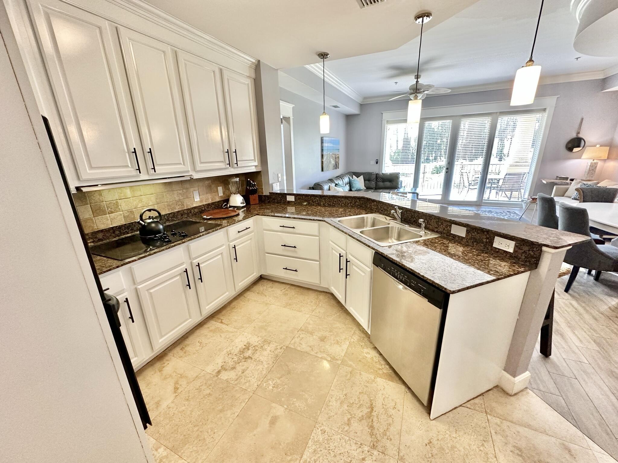 PINE RIDGE VILLAS - Residential