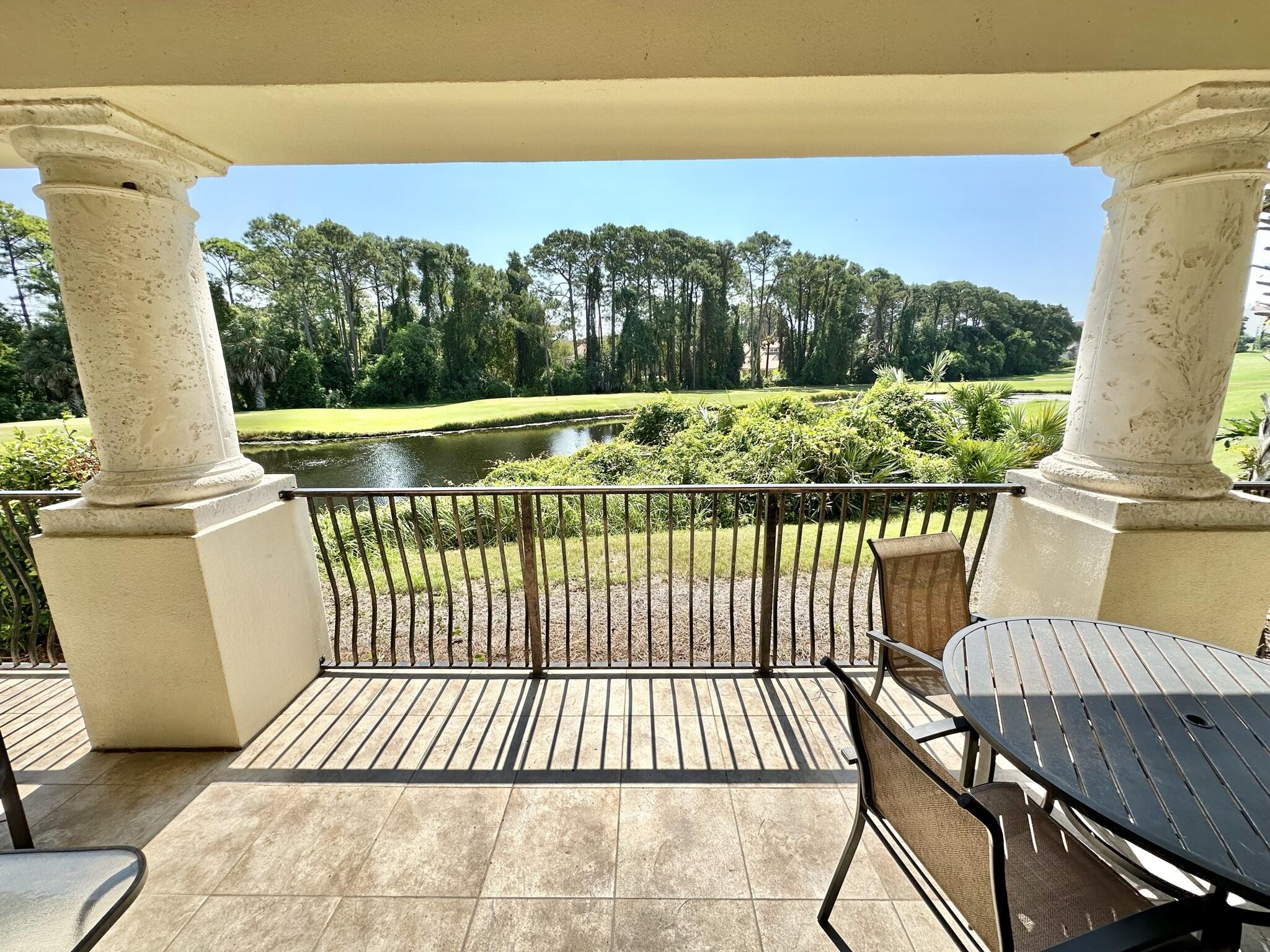 PINE RIDGE VILLAS - Residential