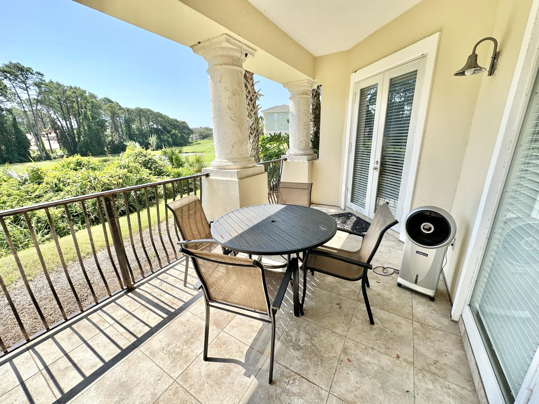 PINE RIDGE VILLAS - Residential