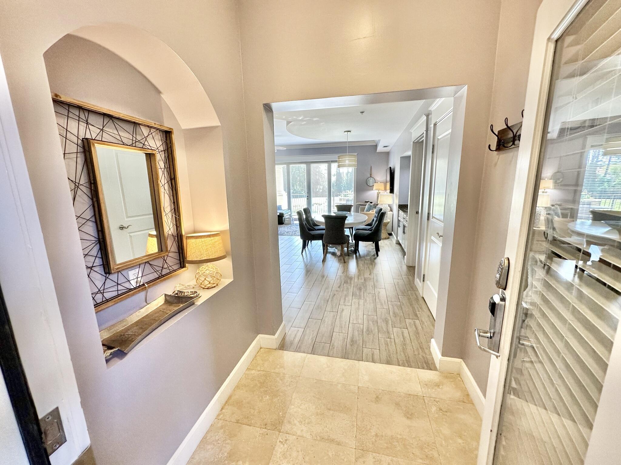 PINE RIDGE VILLAS - Residential