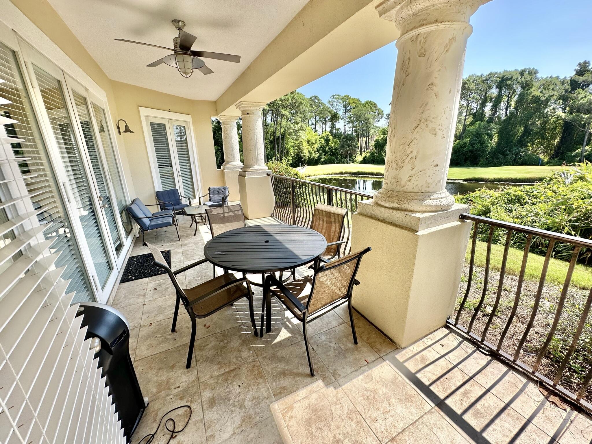 PINE RIDGE VILLAS - Residential