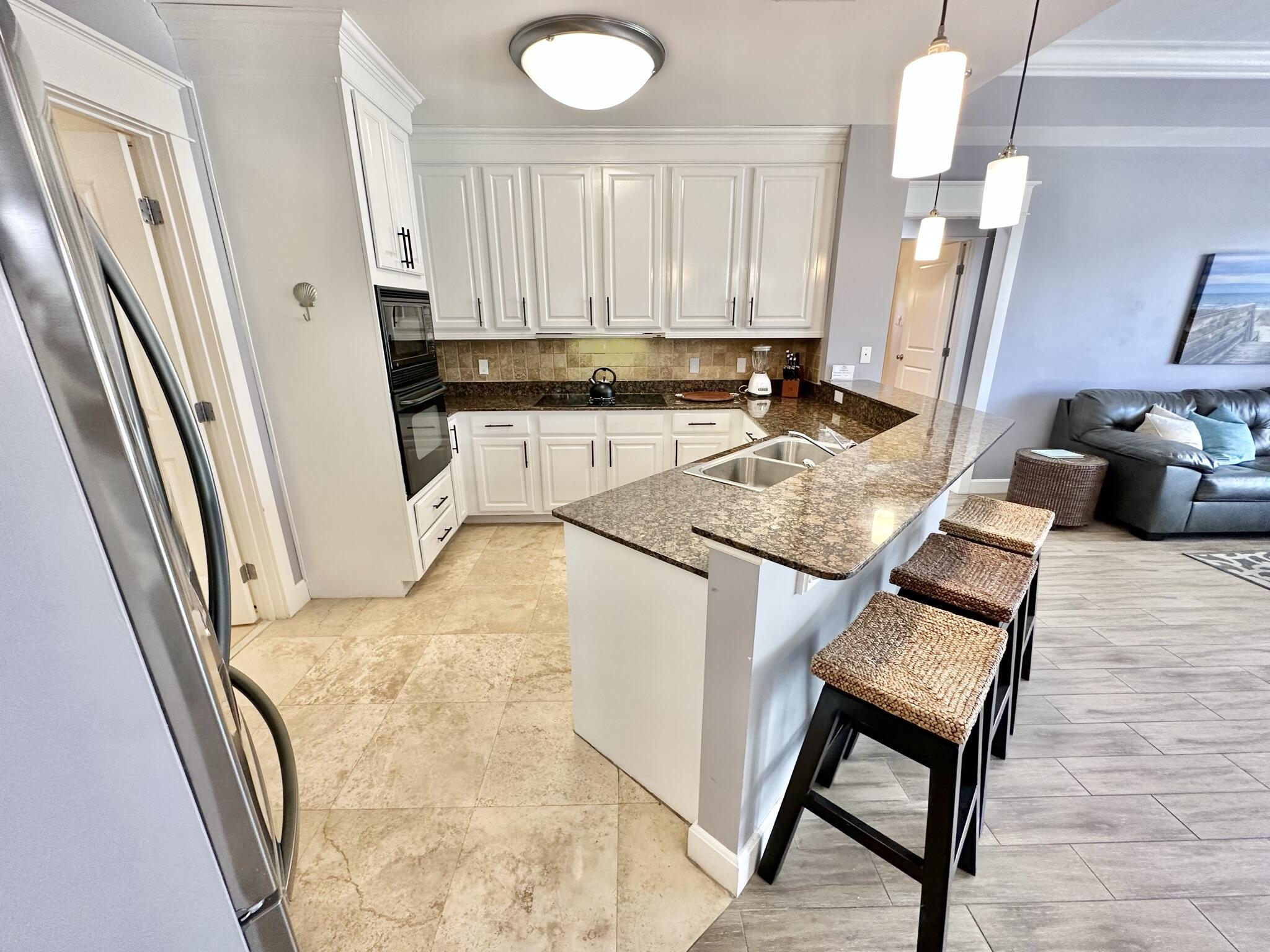 PINE RIDGE VILLAS - Residential