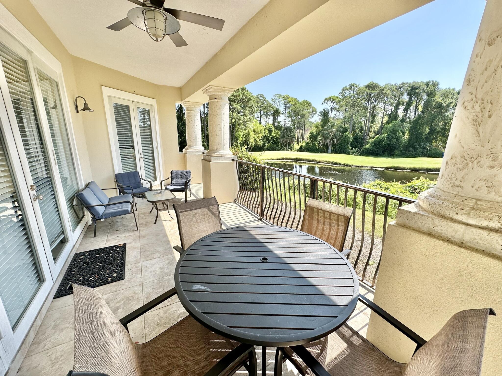 PINE RIDGE VILLAS - Residential