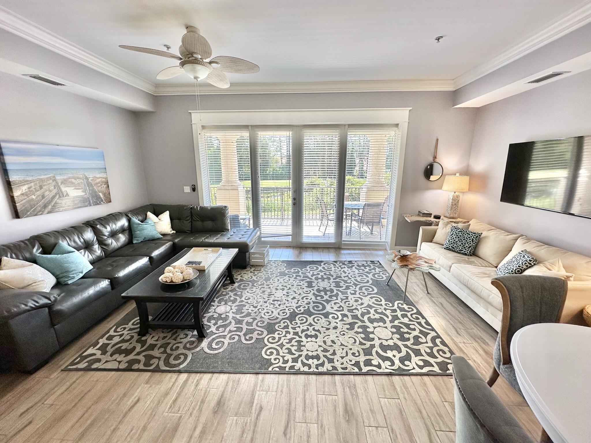 PINE RIDGE VILLAS - Residential