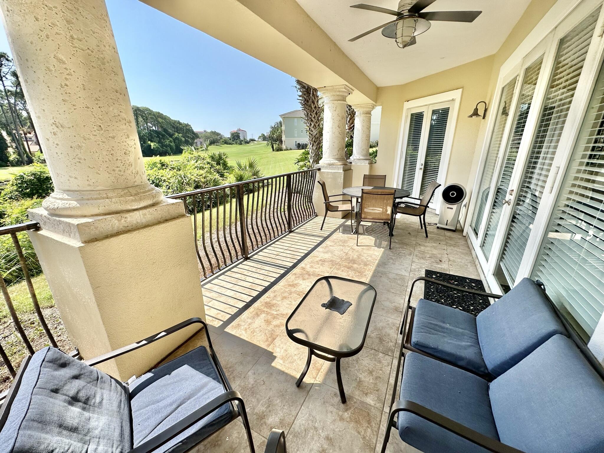 PINE RIDGE VILLAS - Residential