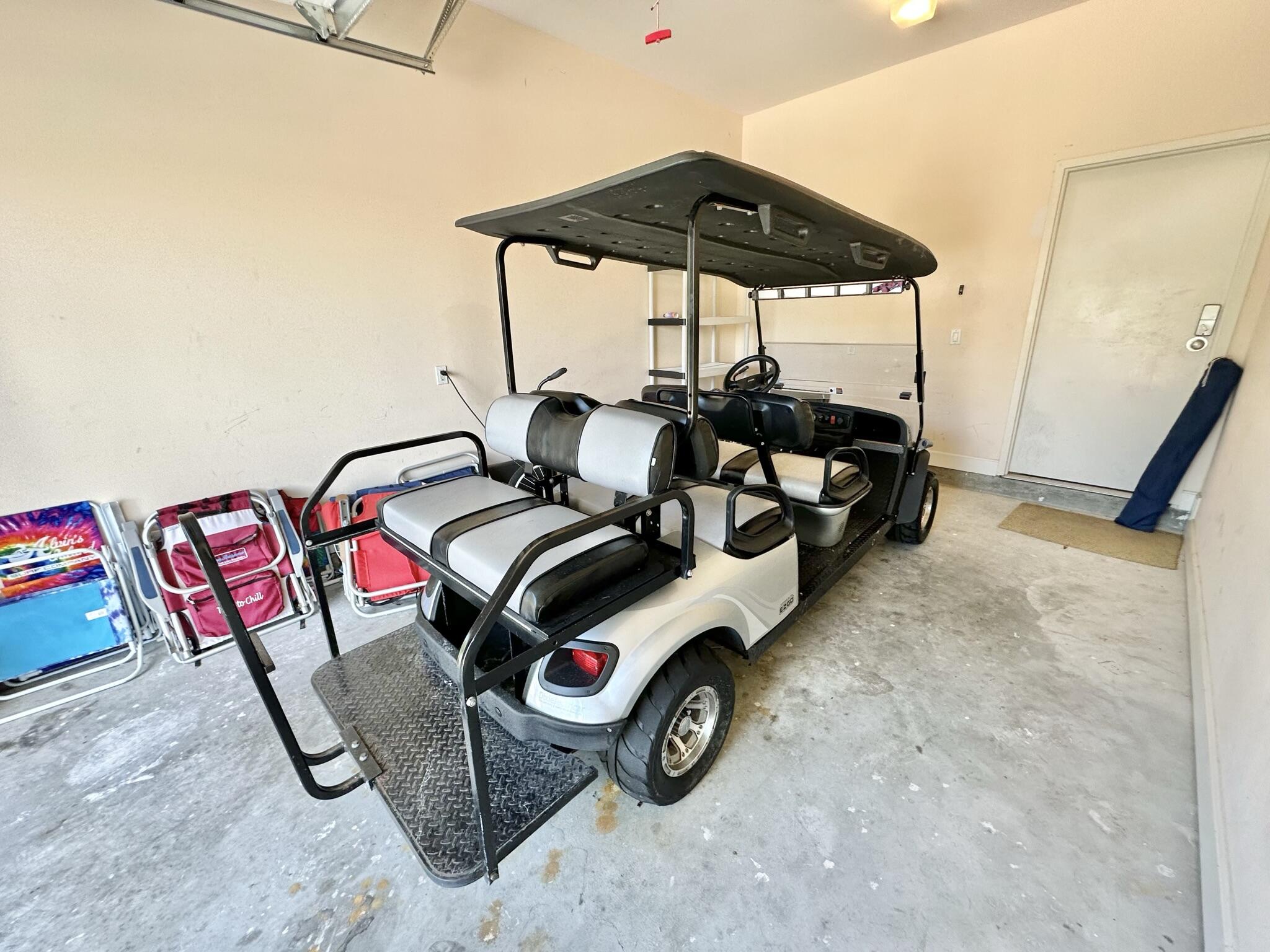 PINE RIDGE VILLAS - Residential