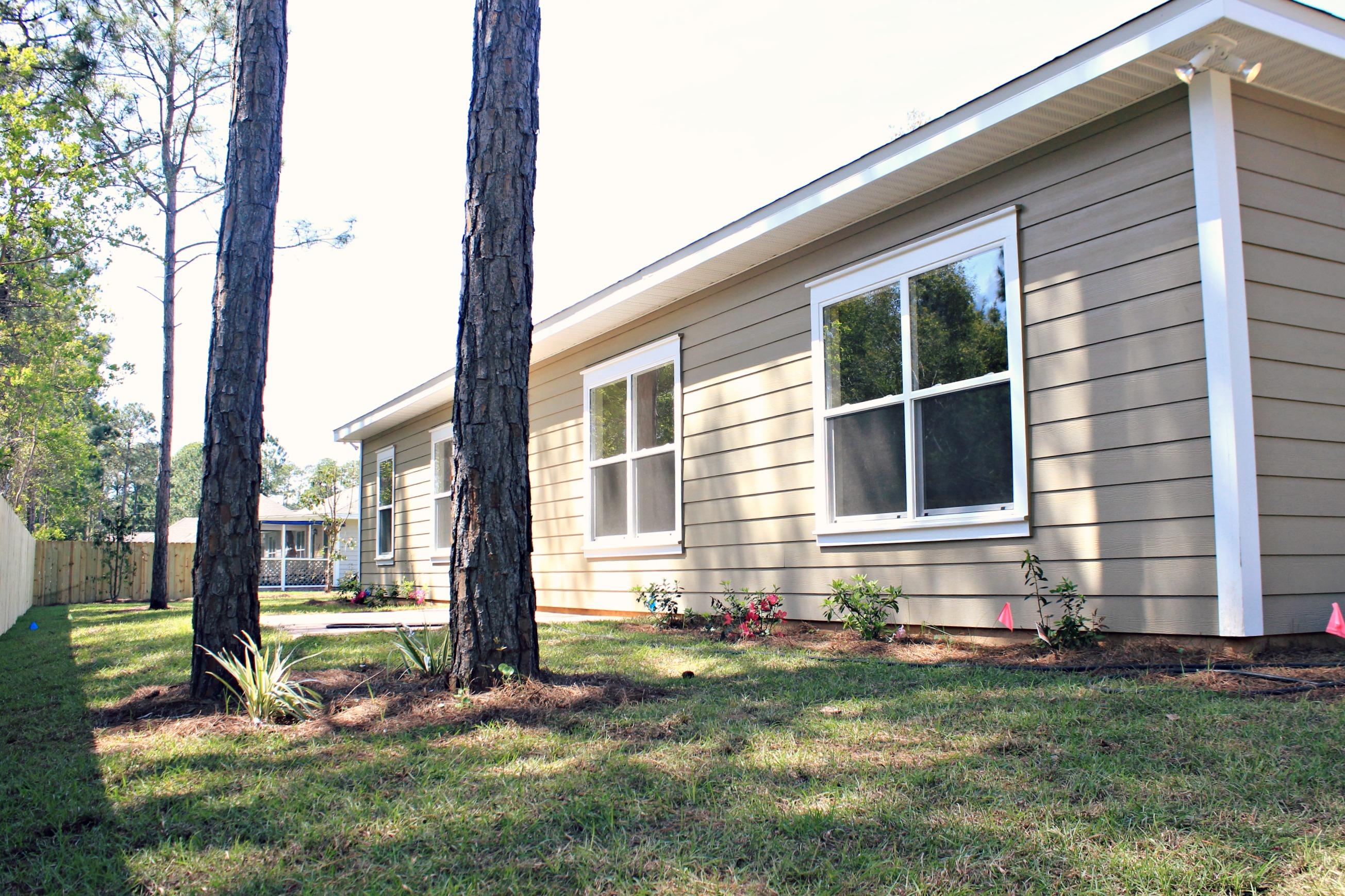 ELIZABETH FARMS 6TH ADDN UNREC - Residential