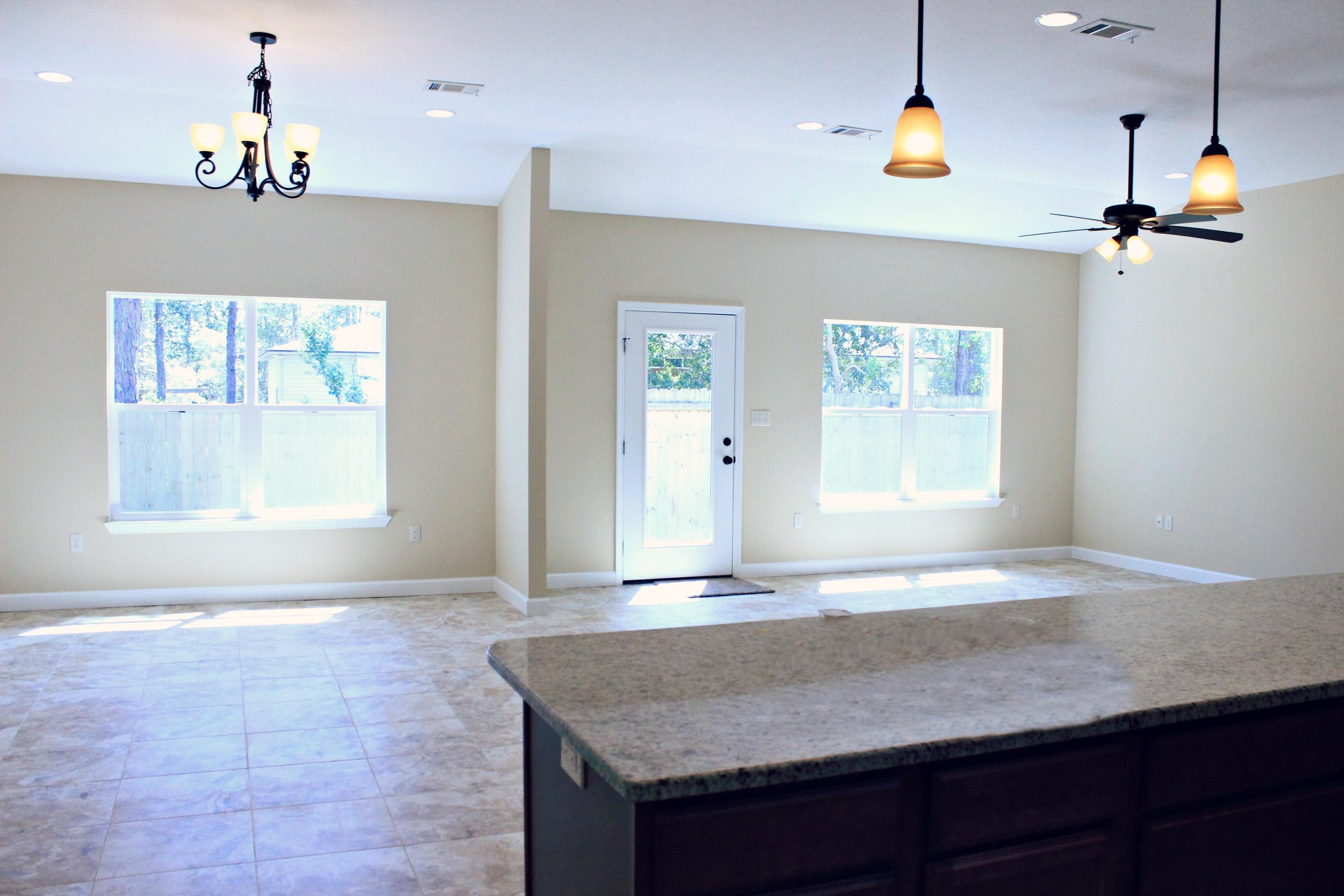 ELIZABETH FARMS 6TH ADDN UNREC - Residential