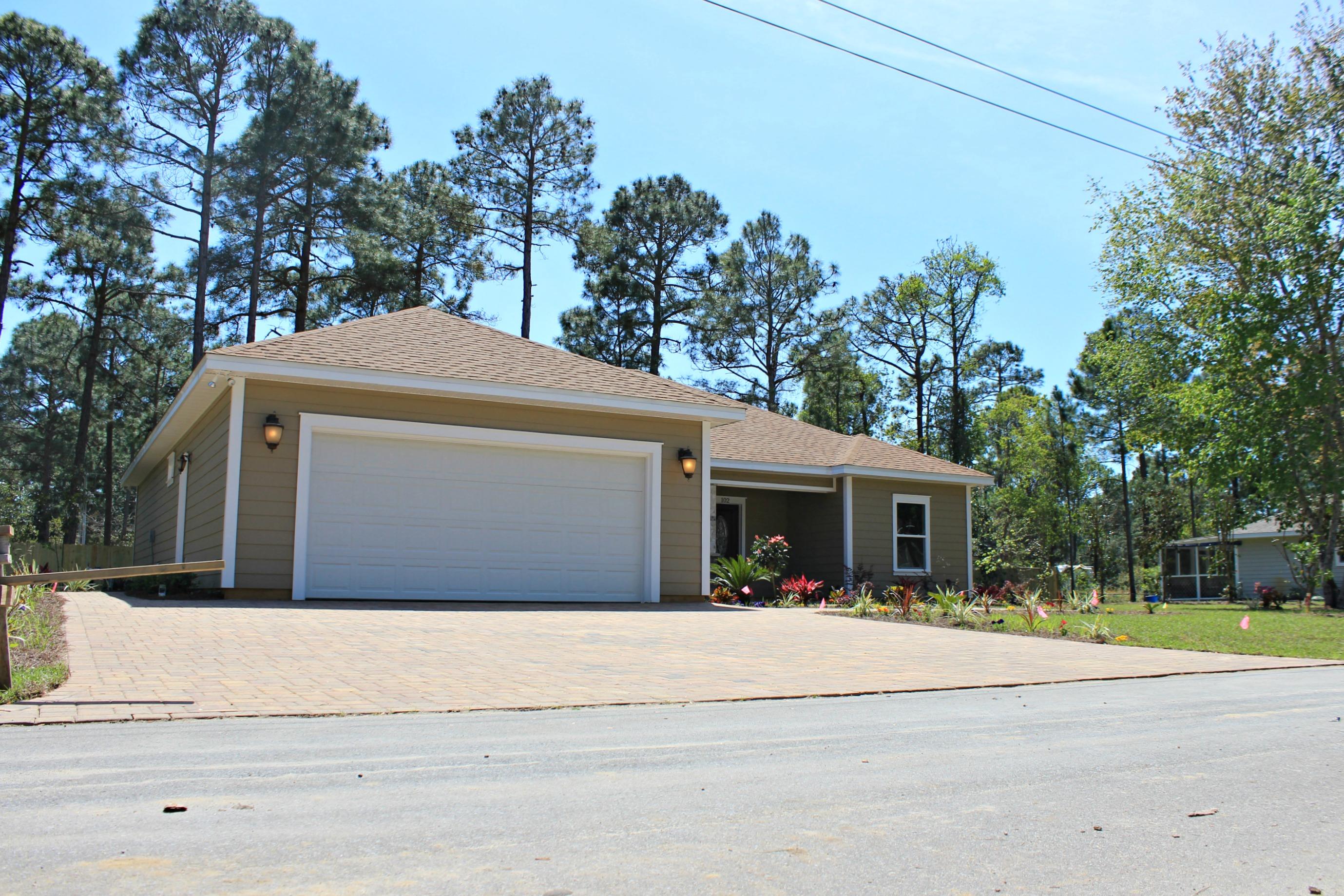 ELIZABETH FARMS 6TH ADDN UNREC - Residential