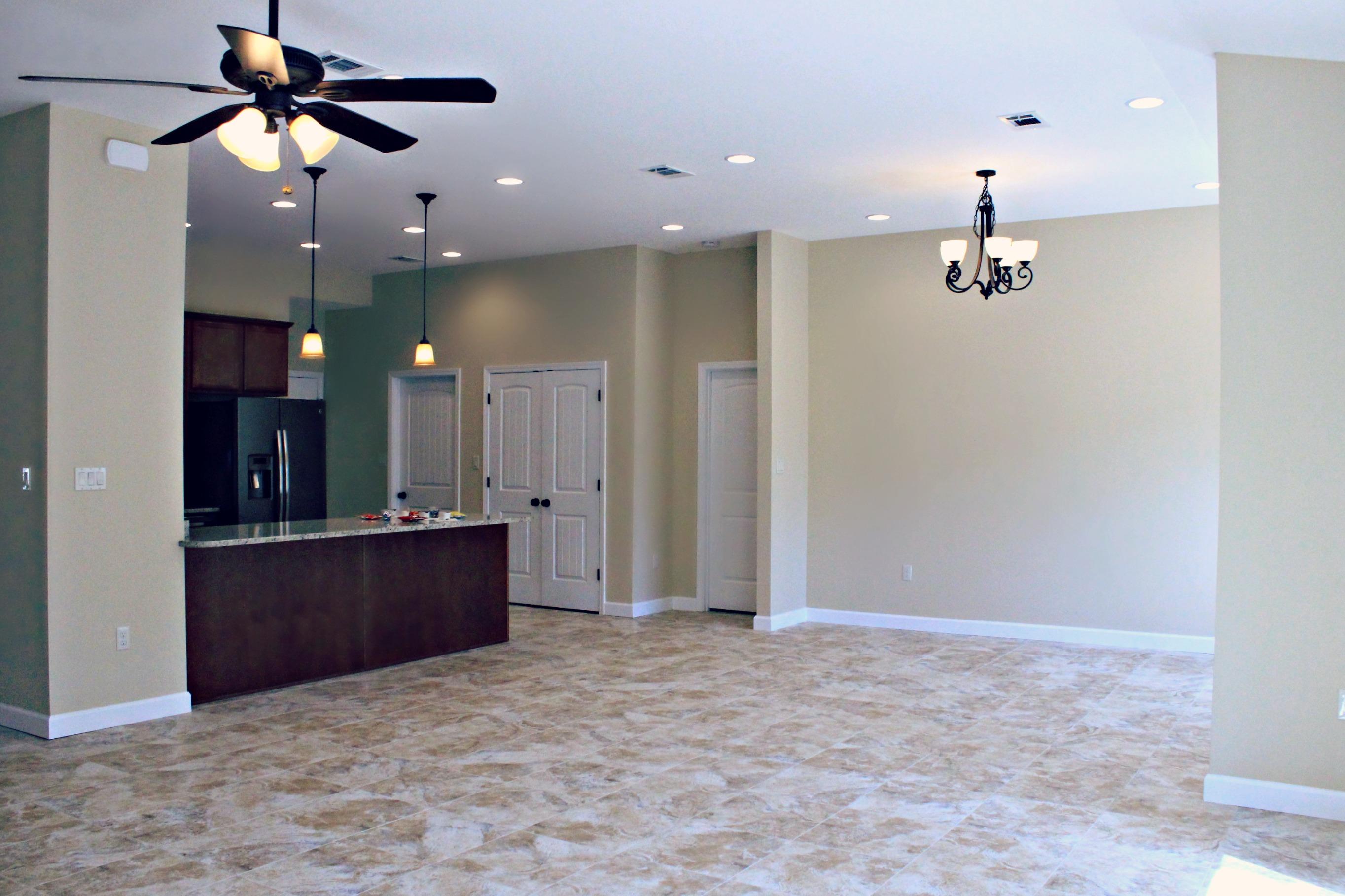 ELIZABETH FARMS 6TH ADDN UNREC - Residential