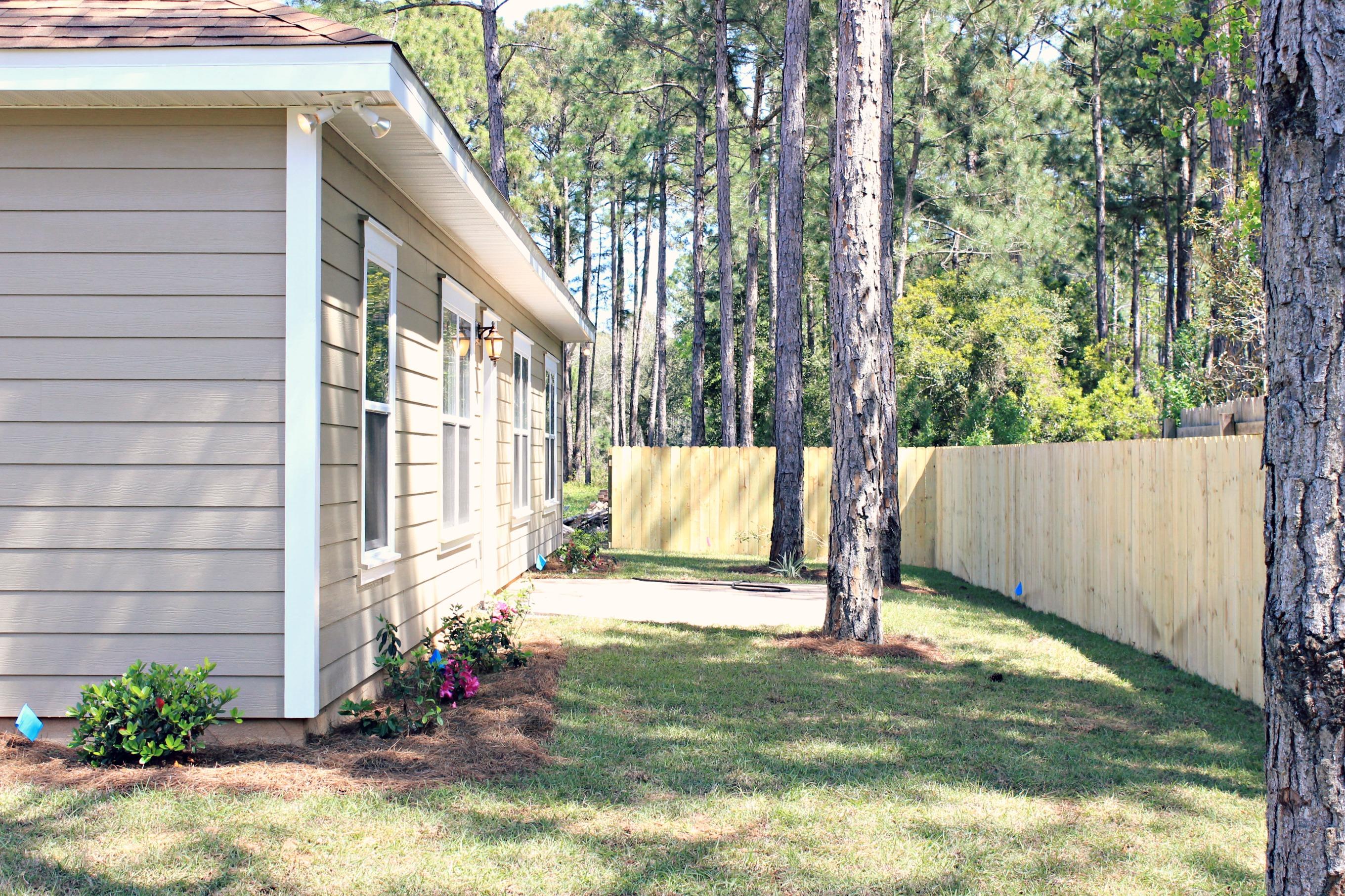 ELIZABETH FARMS 6TH ADDN UNREC - Residential