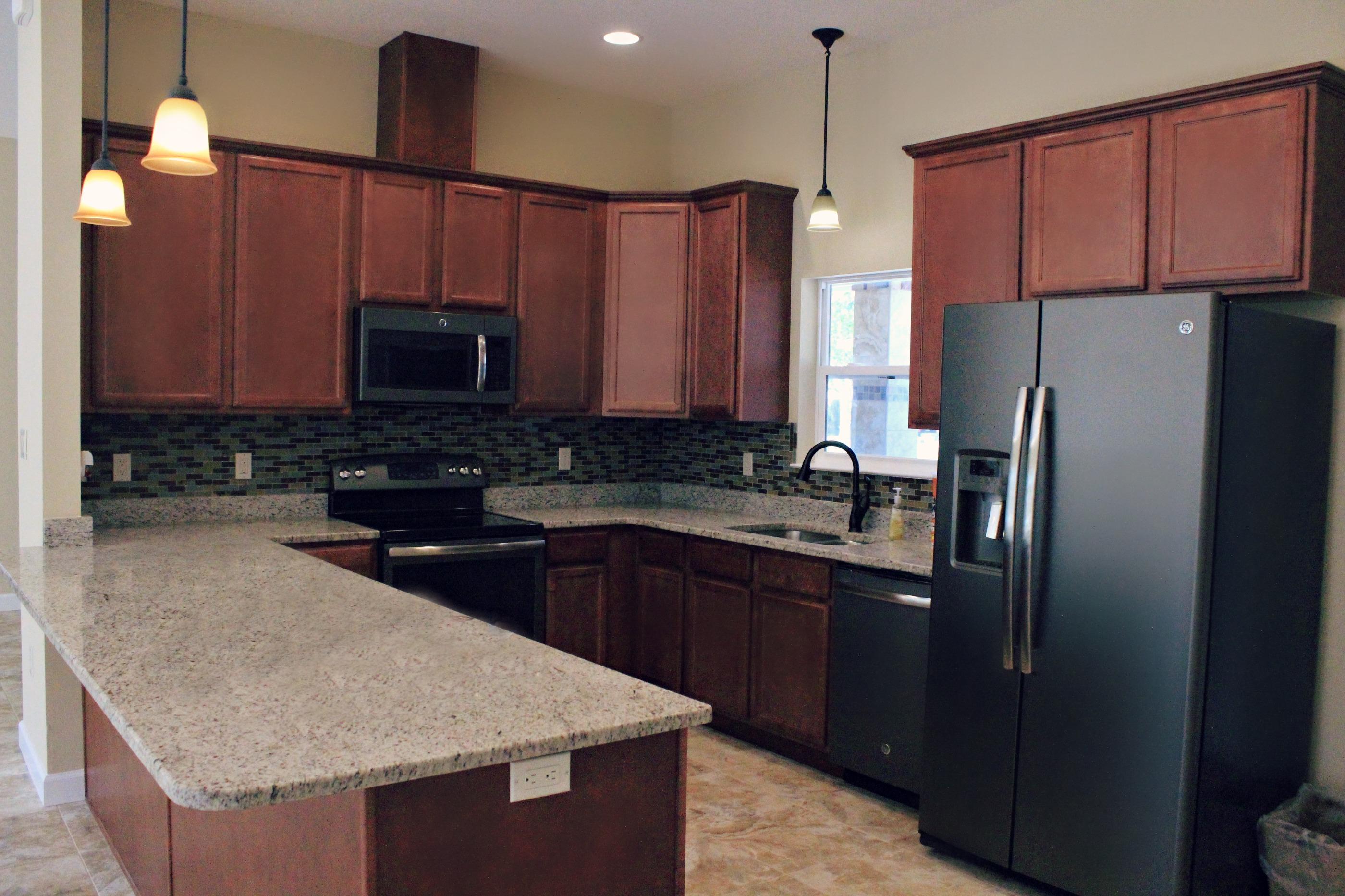 ELIZABETH FARMS 6TH ADDN UNREC - Residential