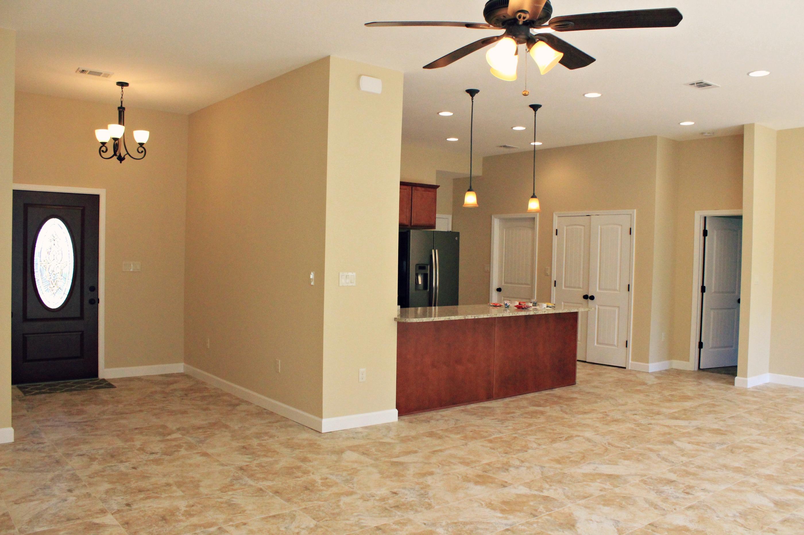 ELIZABETH FARMS 6TH ADDN UNREC - Residential