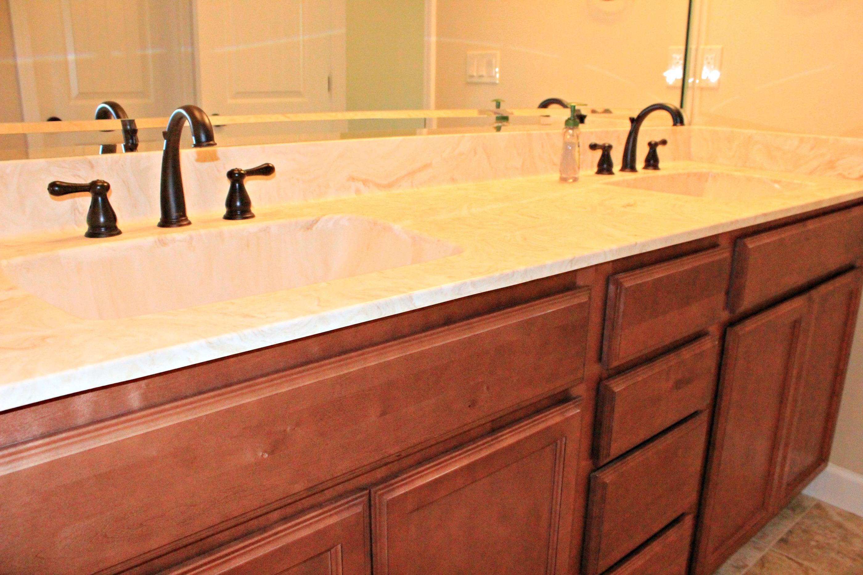 ELIZABETH FARMS 6TH ADDN UNREC - Residential