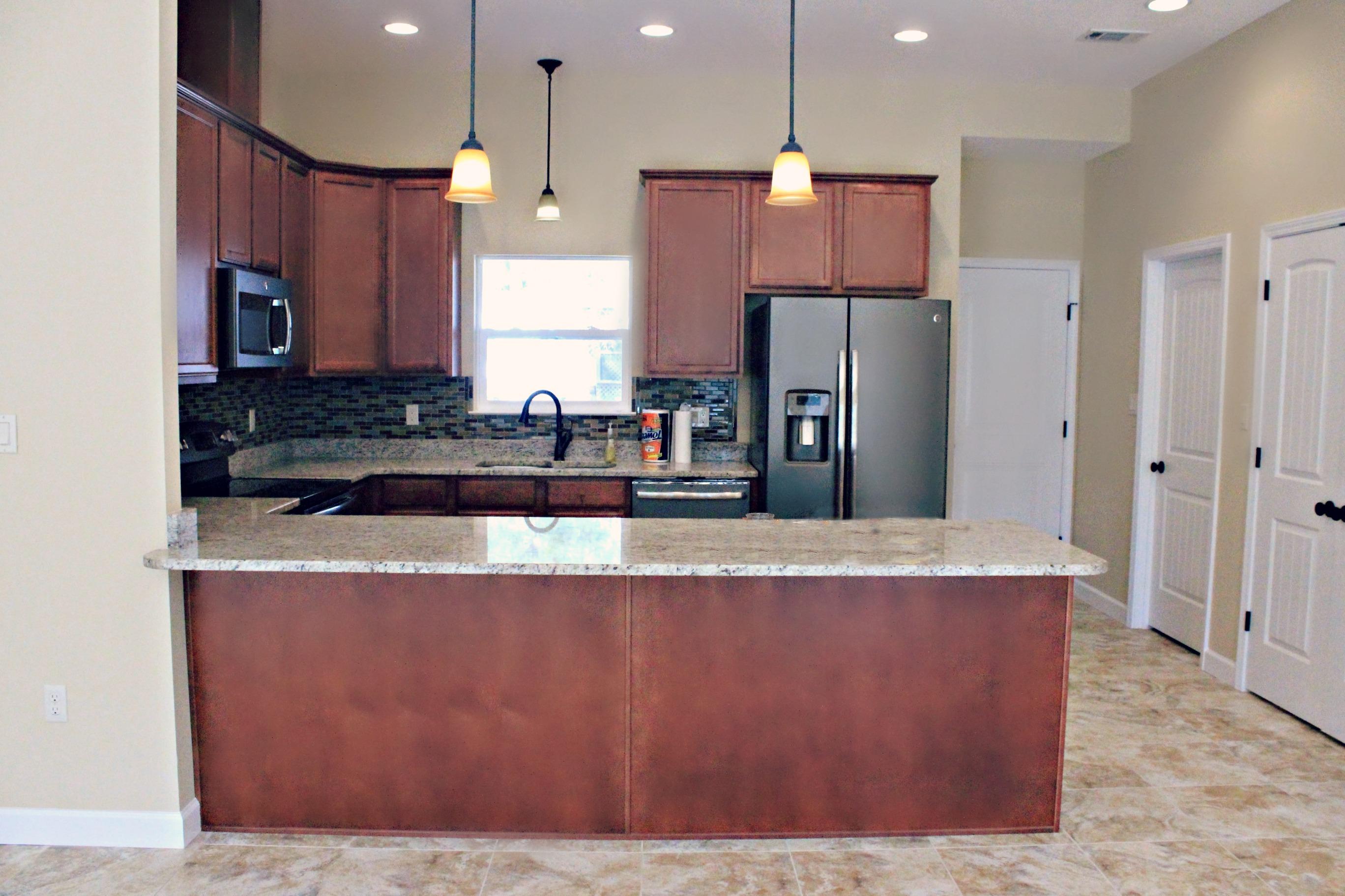 ELIZABETH FARMS 6TH ADDN UNREC - Residential