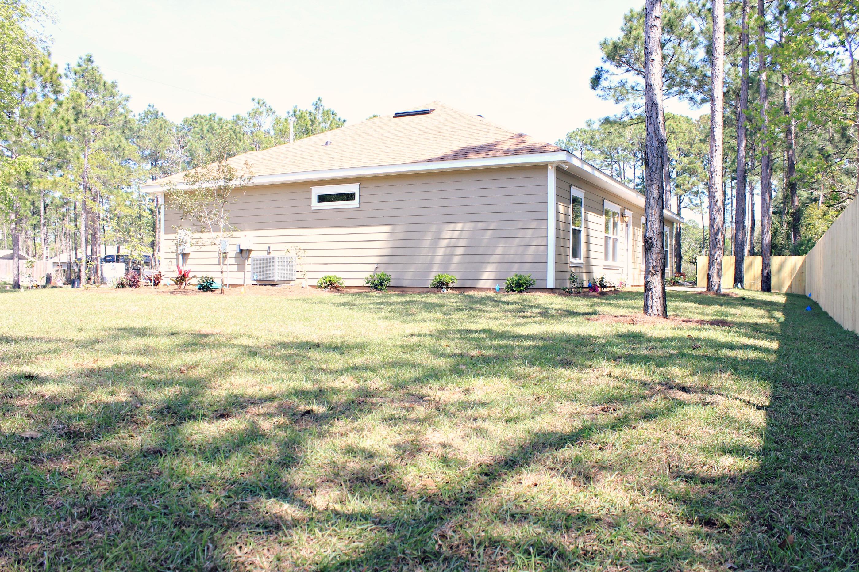 ELIZABETH FARMS 6TH ADDN UNREC - Residential