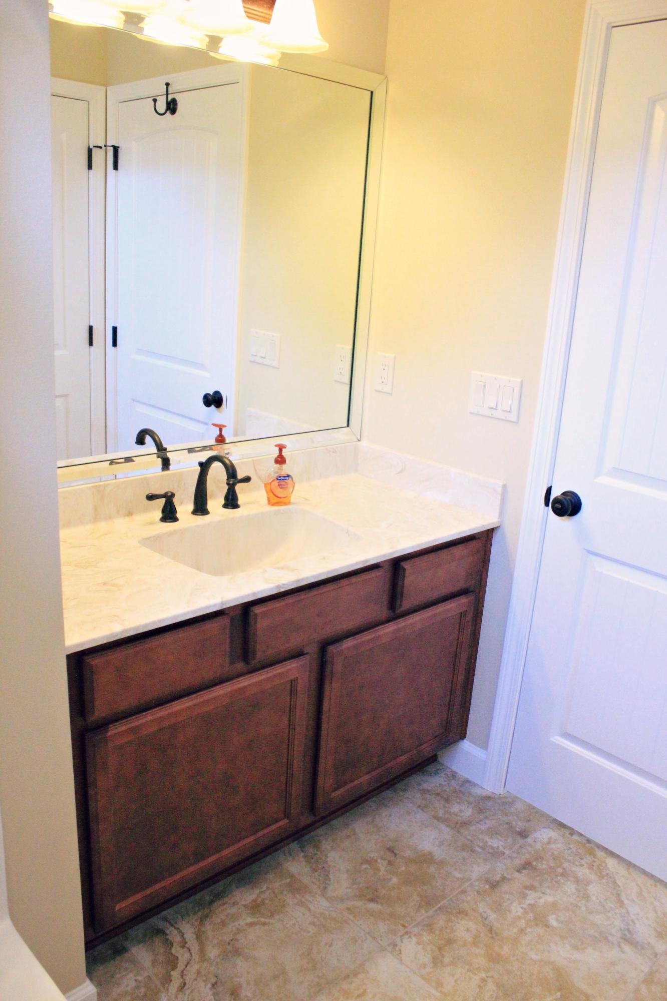 ELIZABETH FARMS 6TH ADDN UNREC - Residential