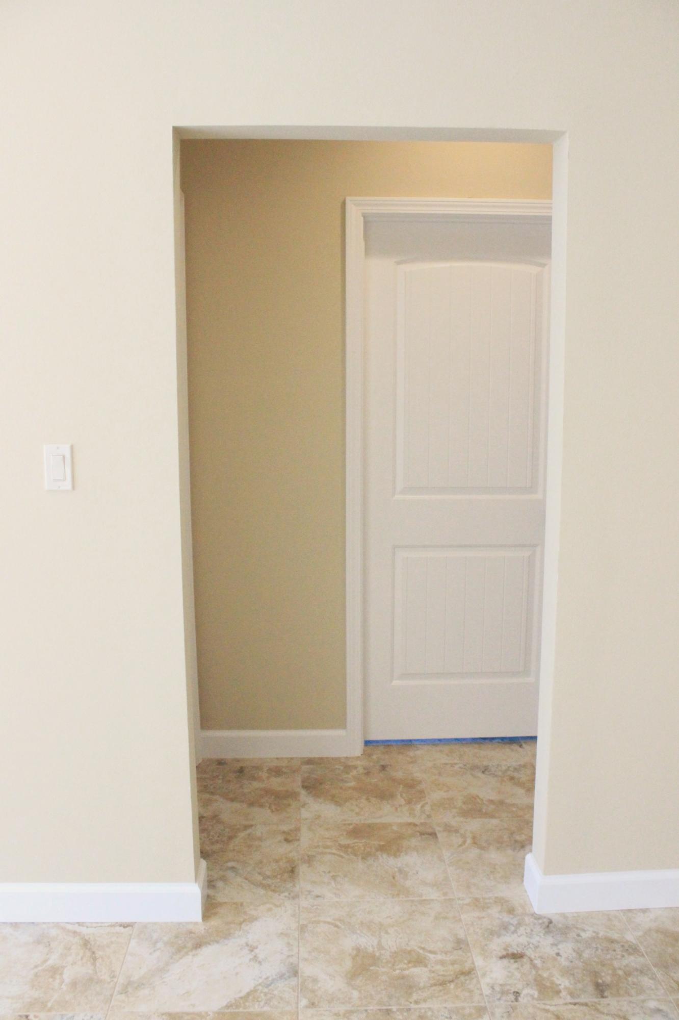 ELIZABETH FARMS 6TH ADDN UNREC - Residential