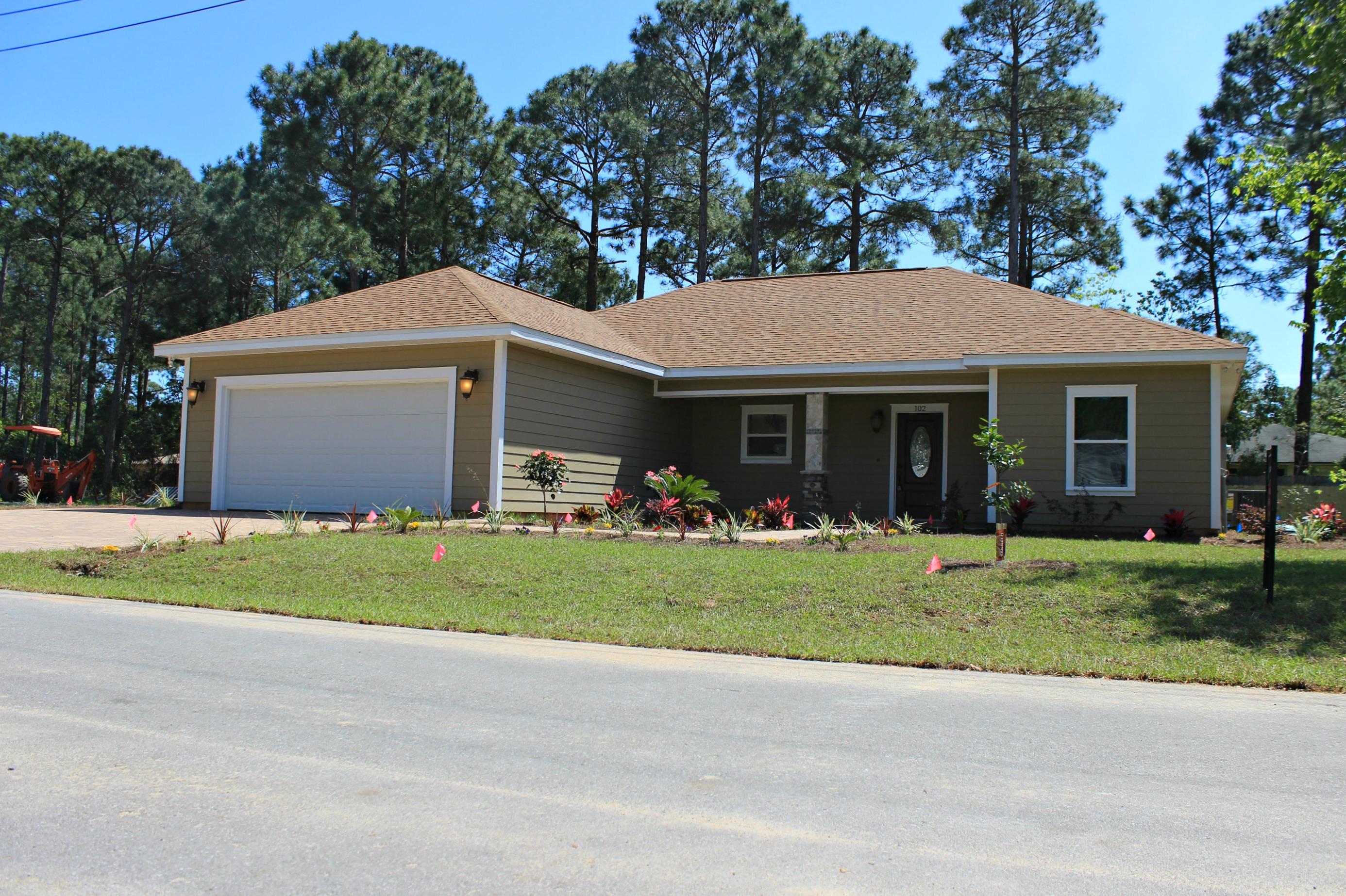 ELIZABETH FARMS 6TH ADDN UNREC - Residential