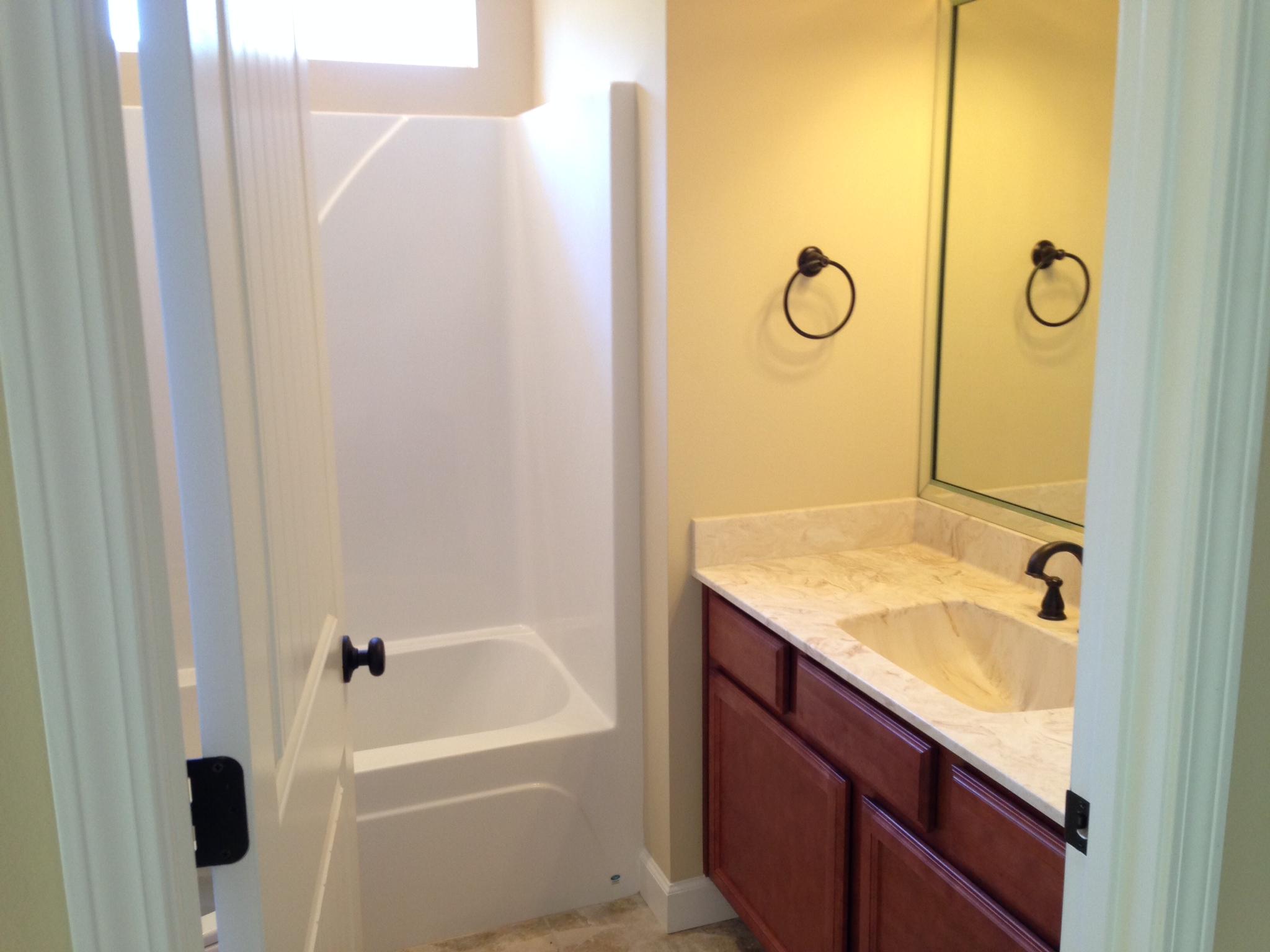 ELIZABETH FARMS 6TH ADDN UNREC - Residential