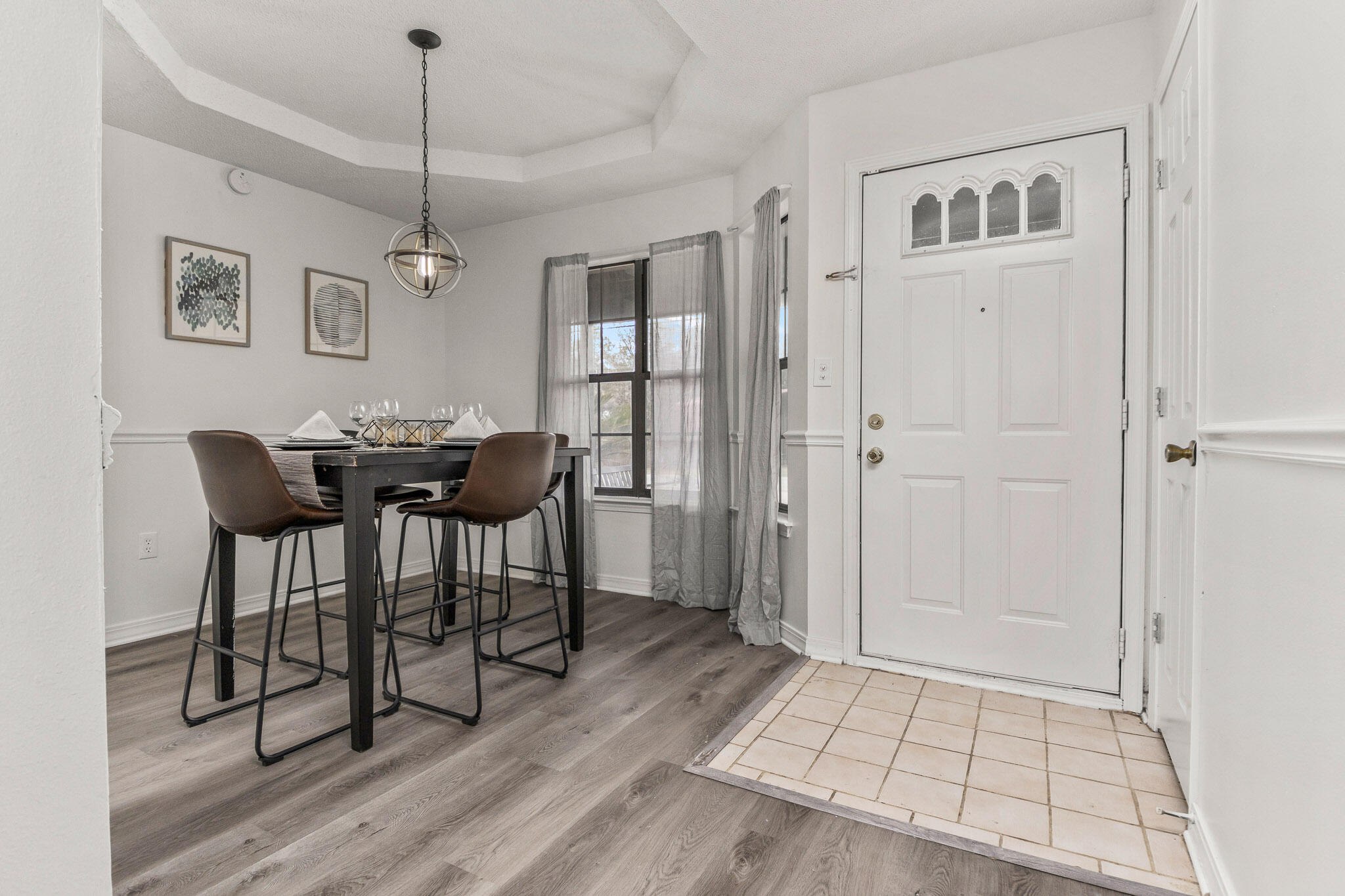 COUNTRYVIEW ESTATES 2ND ADDN - Residential