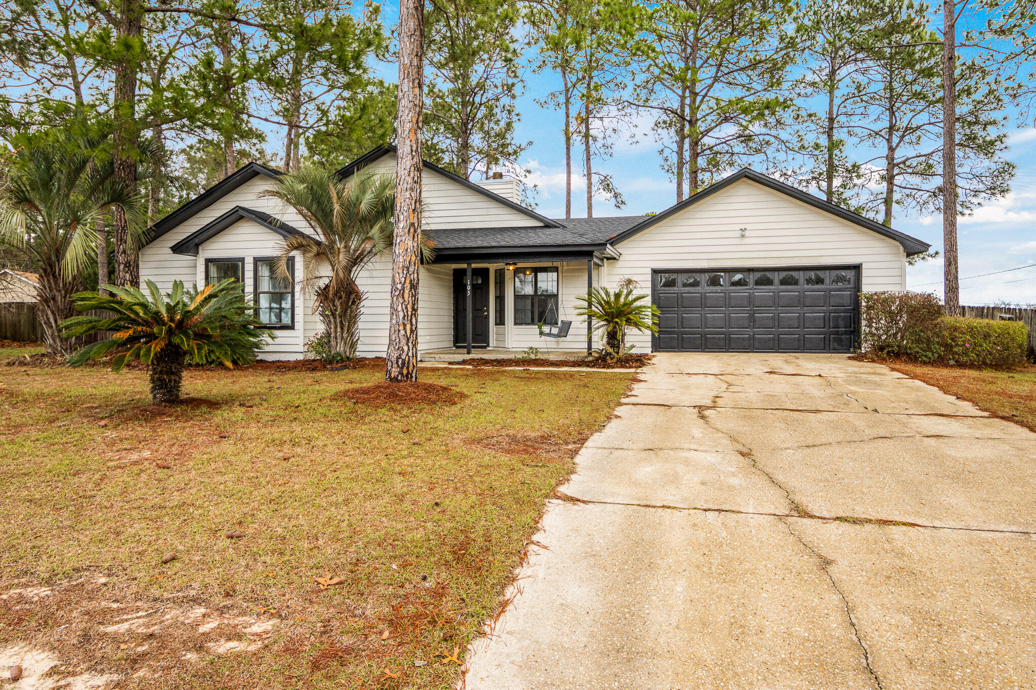 COUNTRYVIEW ESTATES 2ND ADDN - Residential