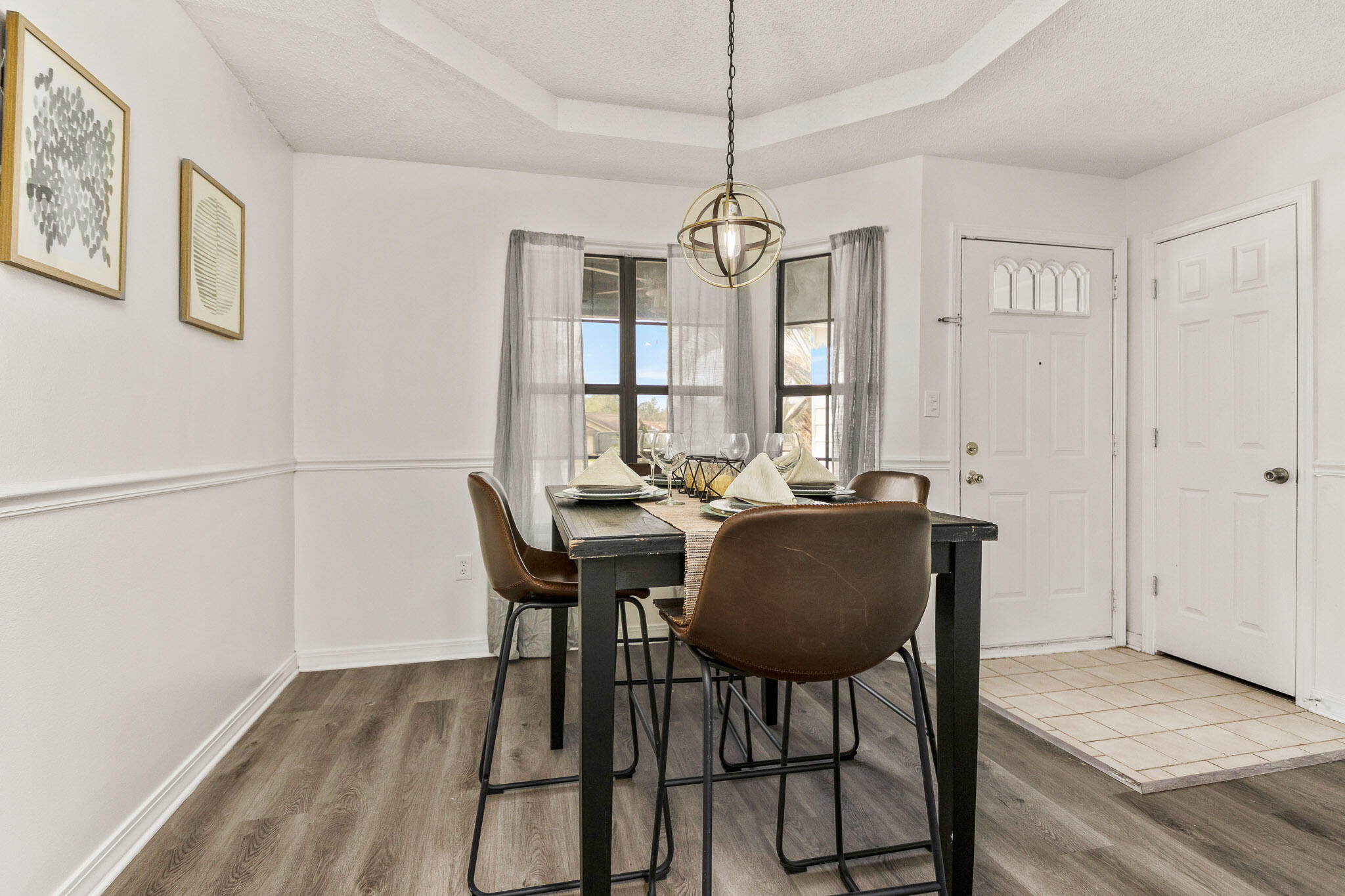 COUNTRYVIEW ESTATES 2ND ADDN - Residential