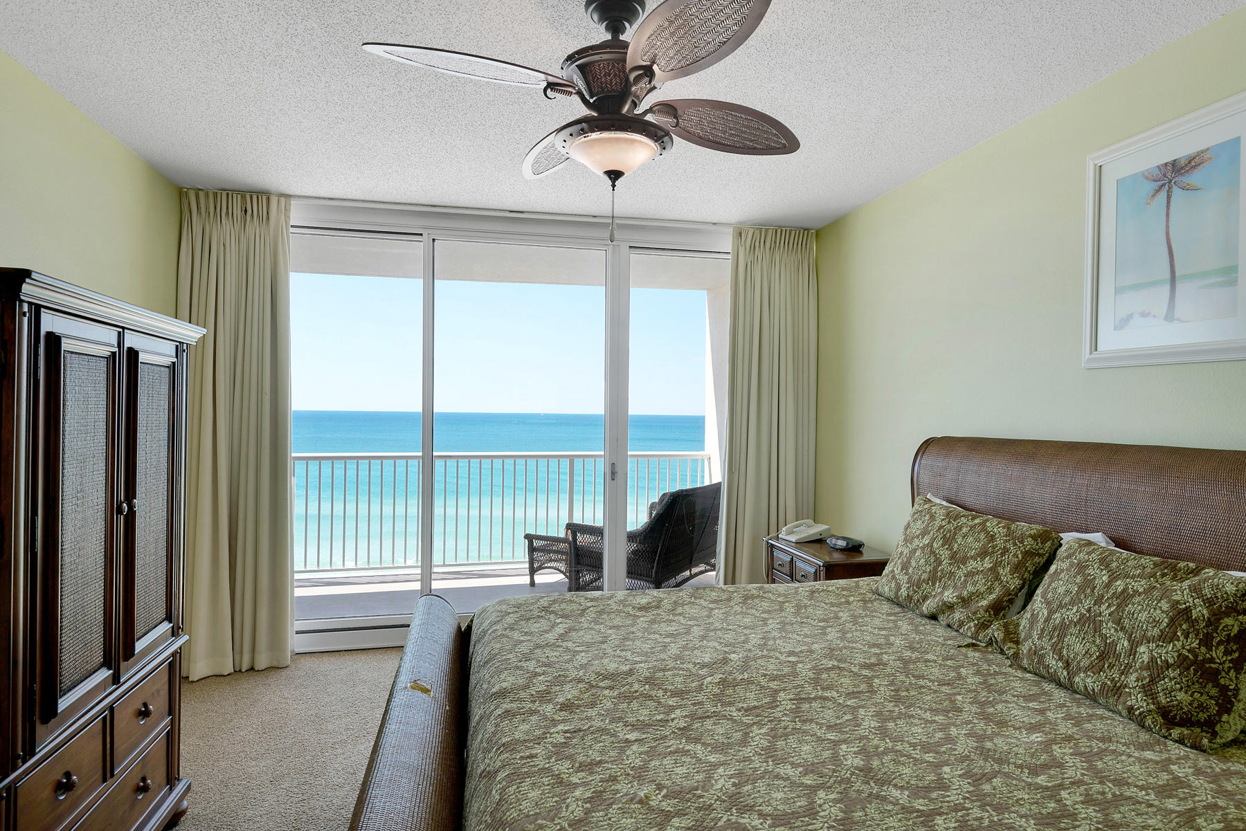 MAJESTIC BEACH TOWERS I - Residential