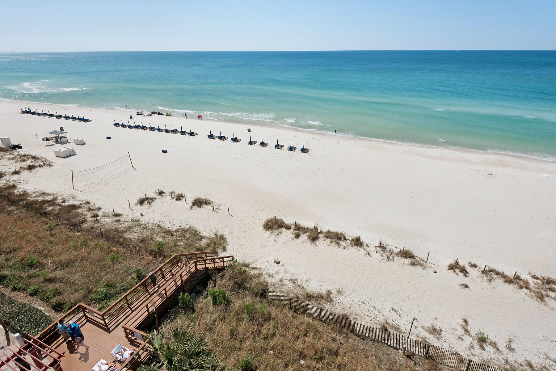 MAJESTIC BEACH TOWERS I - Residential