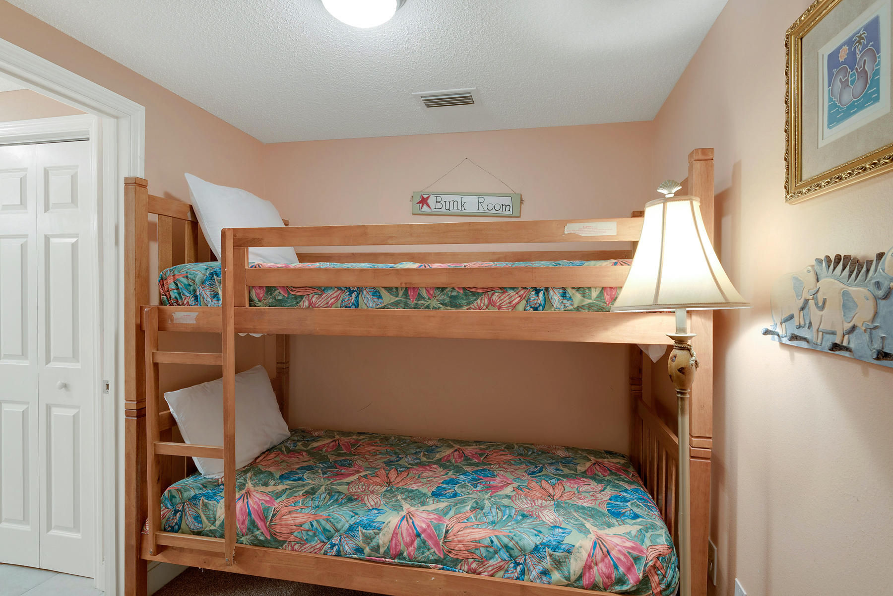 MAJESTIC BEACH TOWERS I - Residential