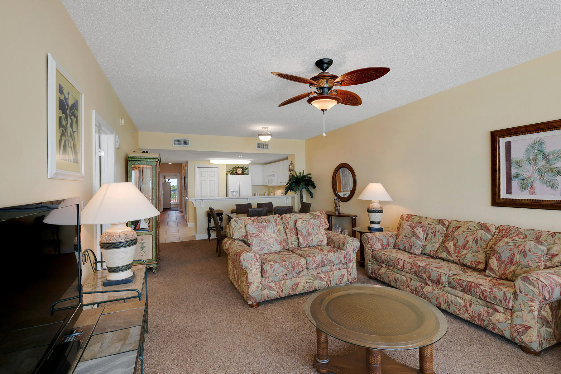 MAJESTIC BEACH TOWERS I - Residential