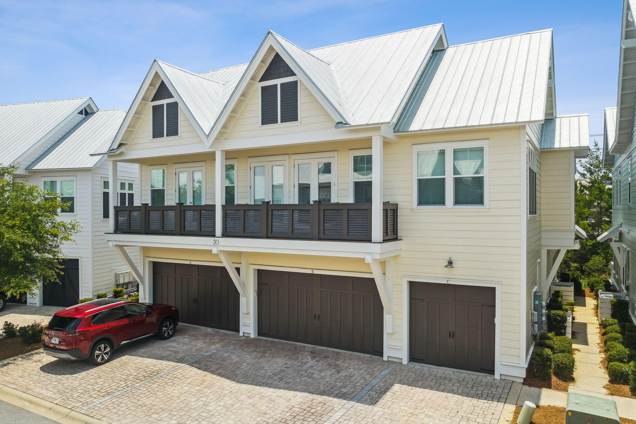 Prominence North - Residential