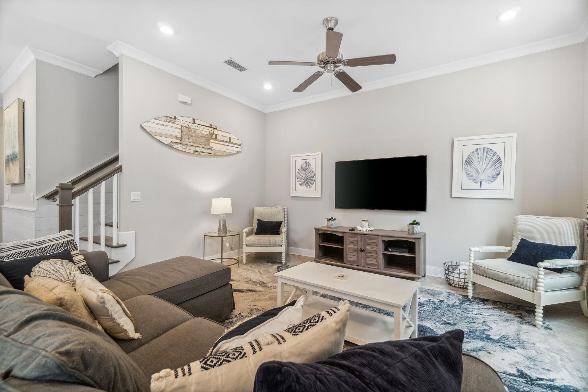 Prominence North - Residential