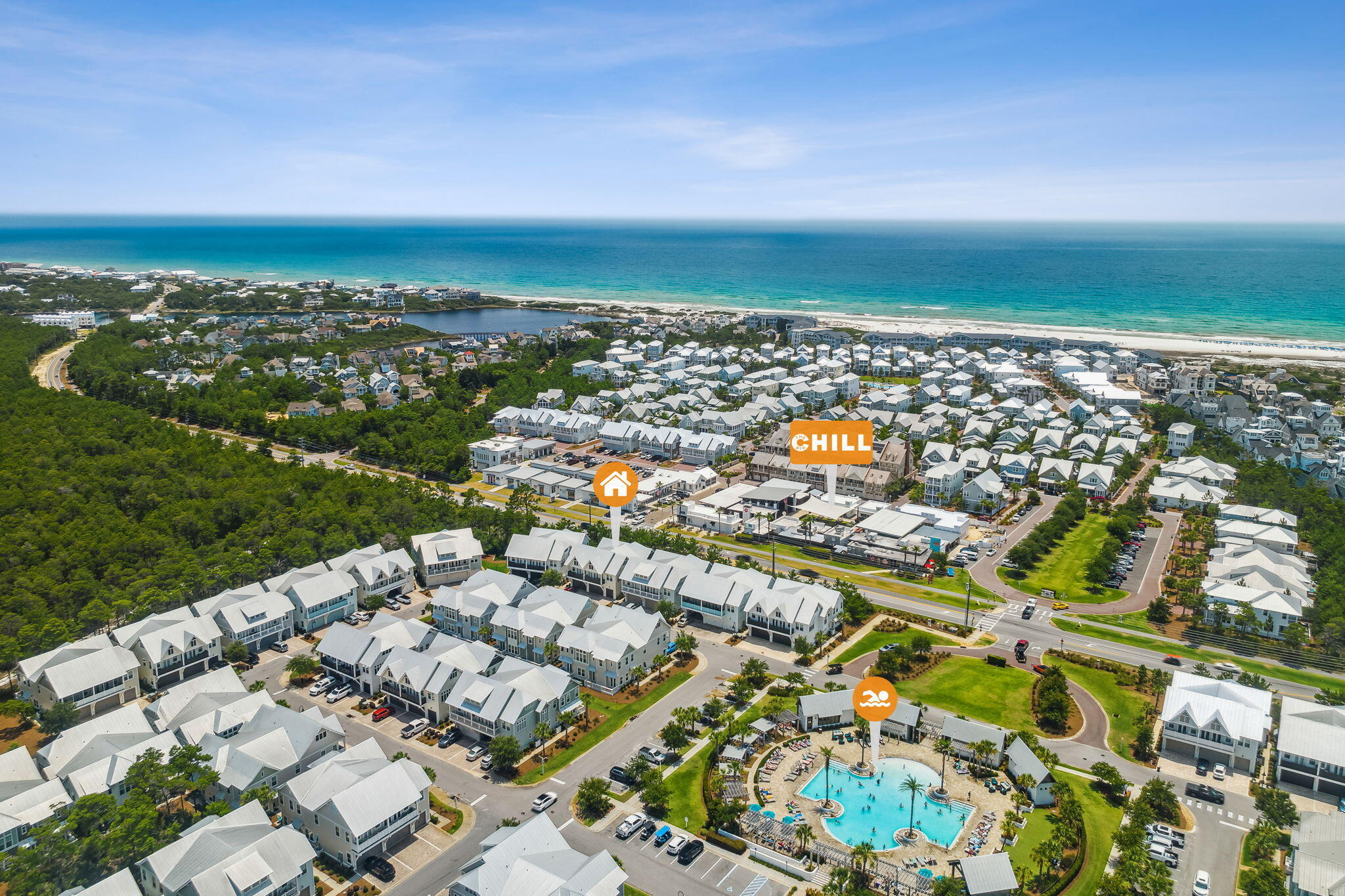 Prominence North - Residential