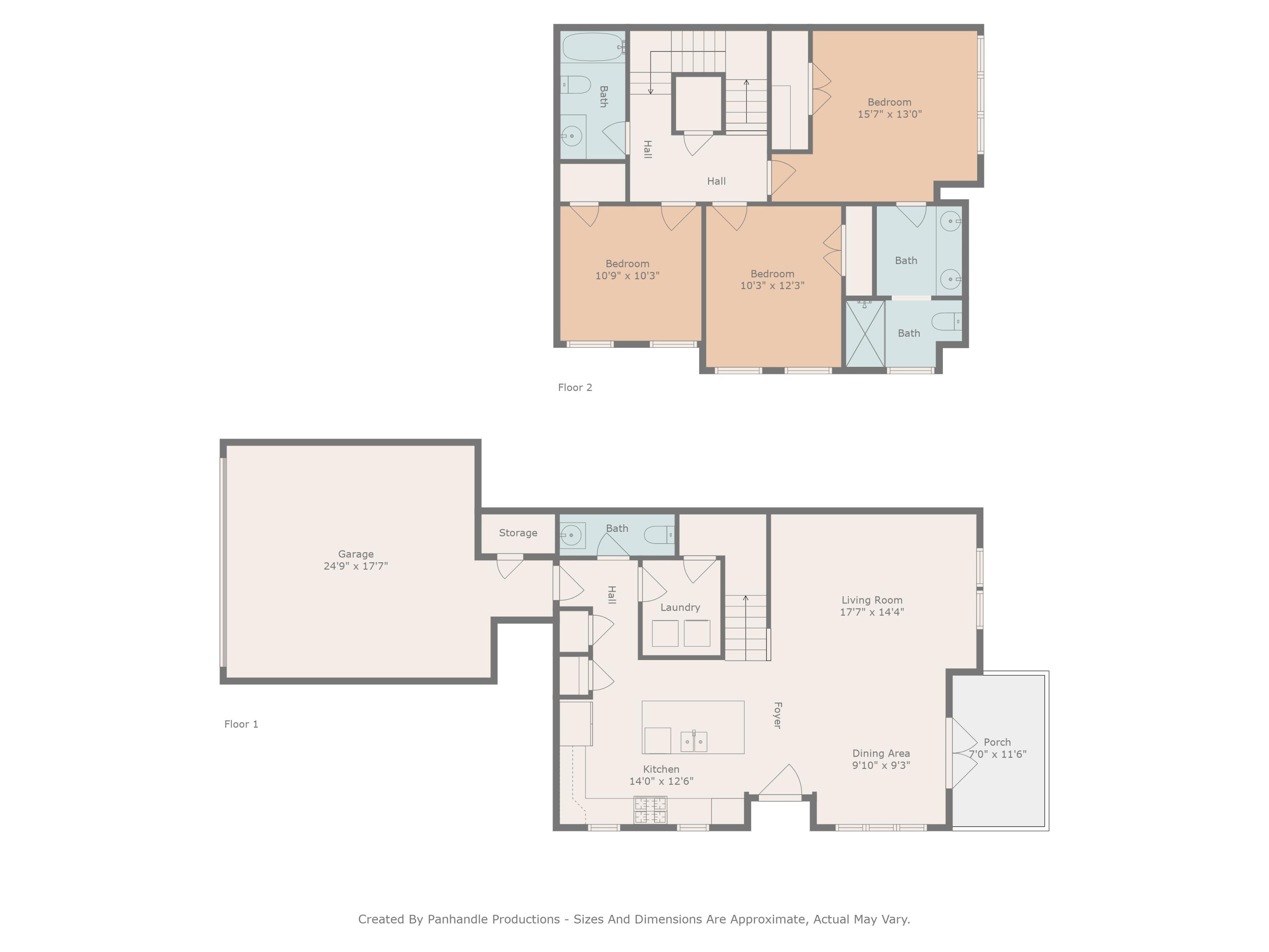 Prominence North - Residential