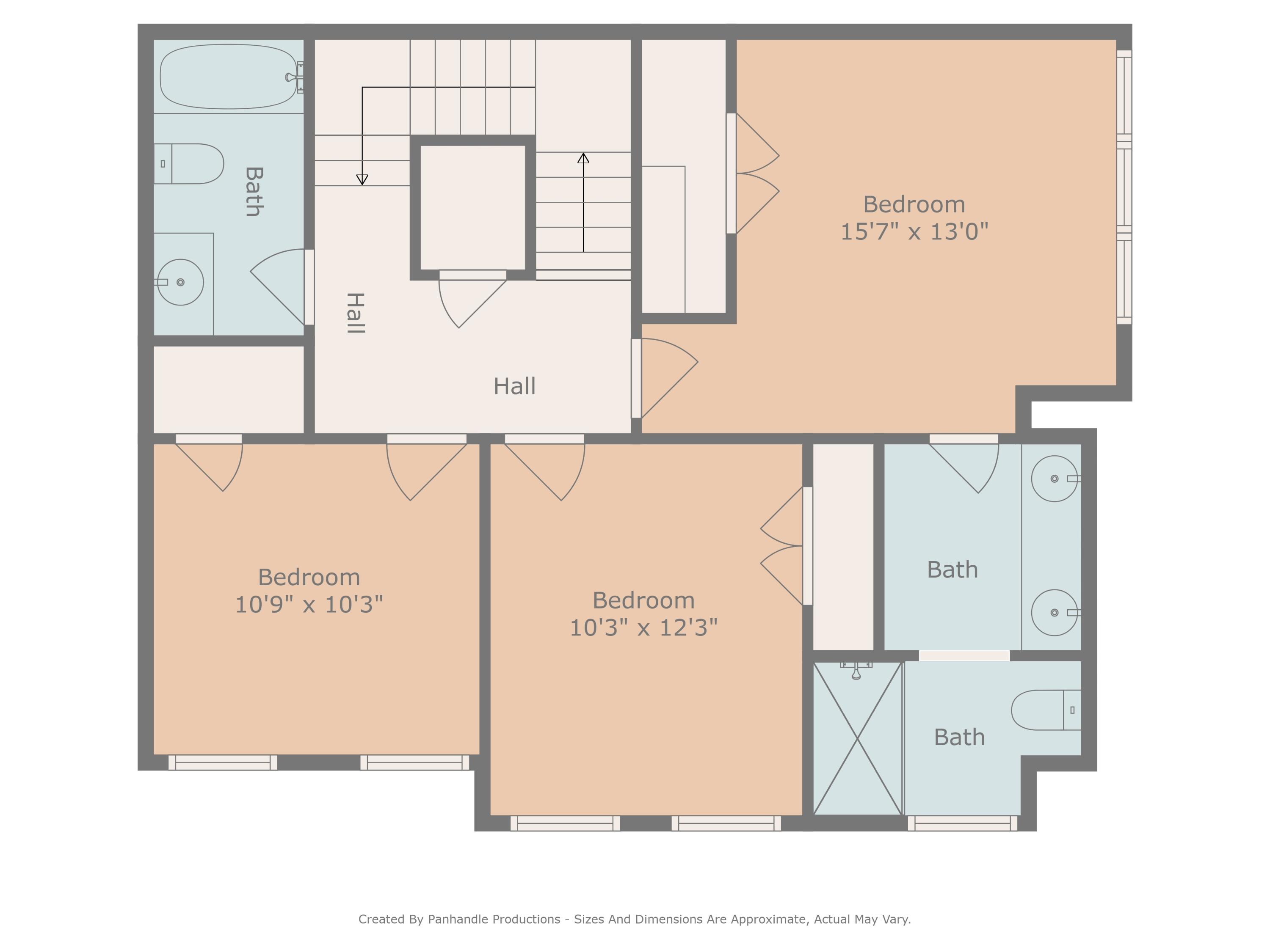 Prominence North - Residential