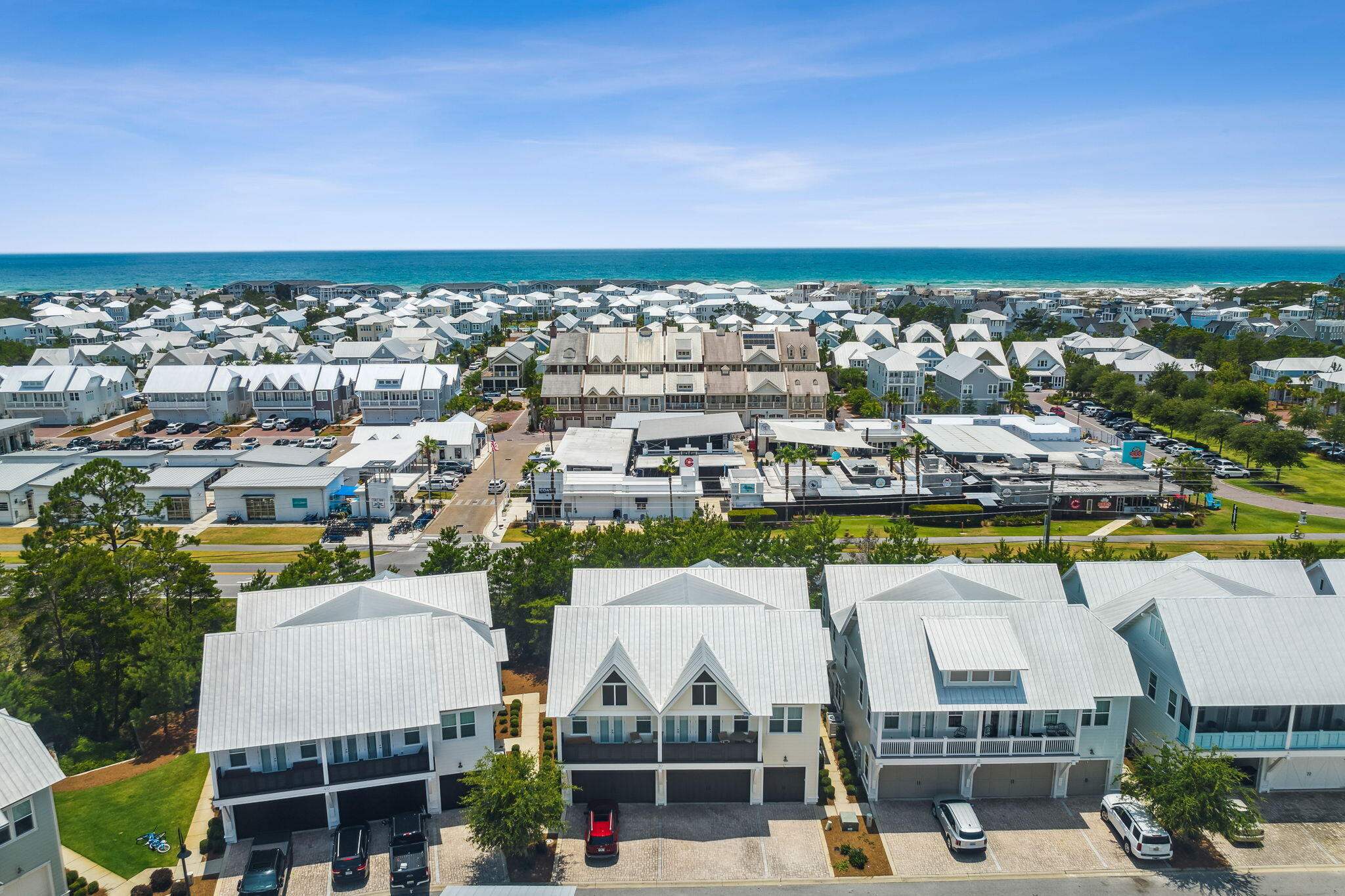 Prominence North - Residential