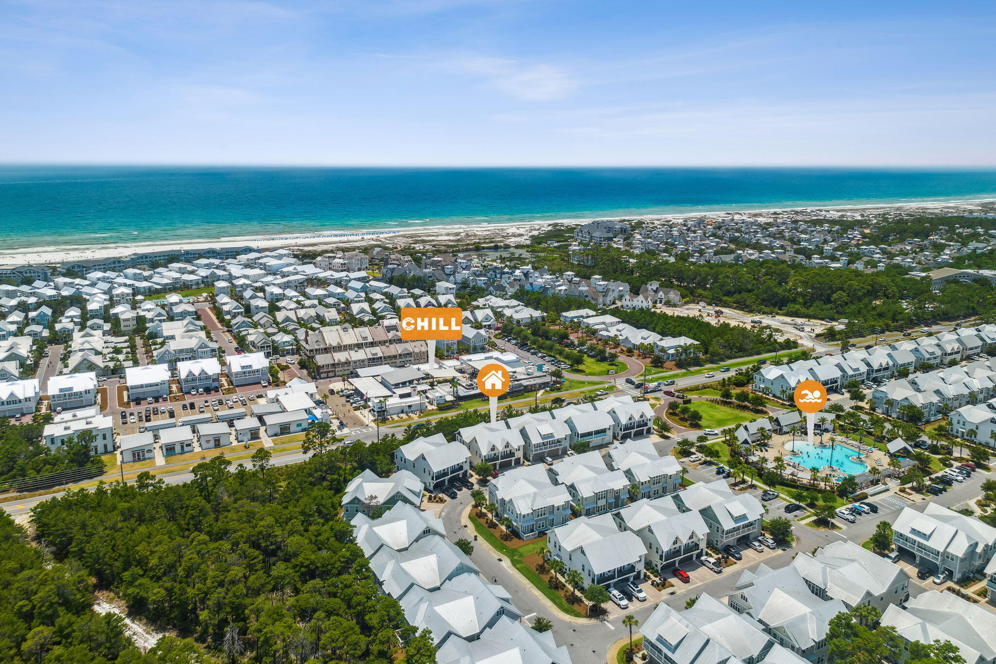 Prominence North - Residential