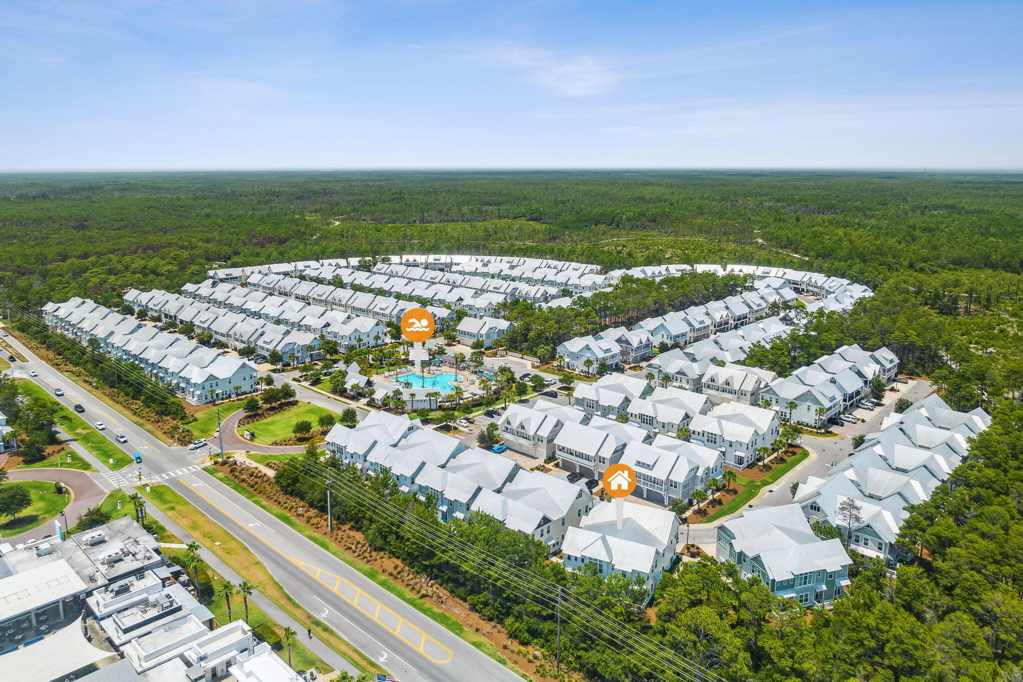 Prominence North - Residential