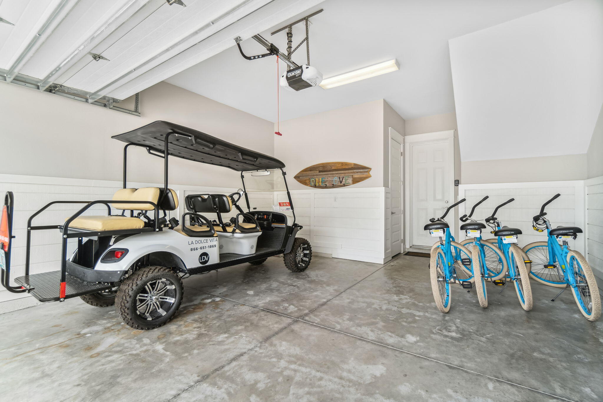 Prominence North - Residential