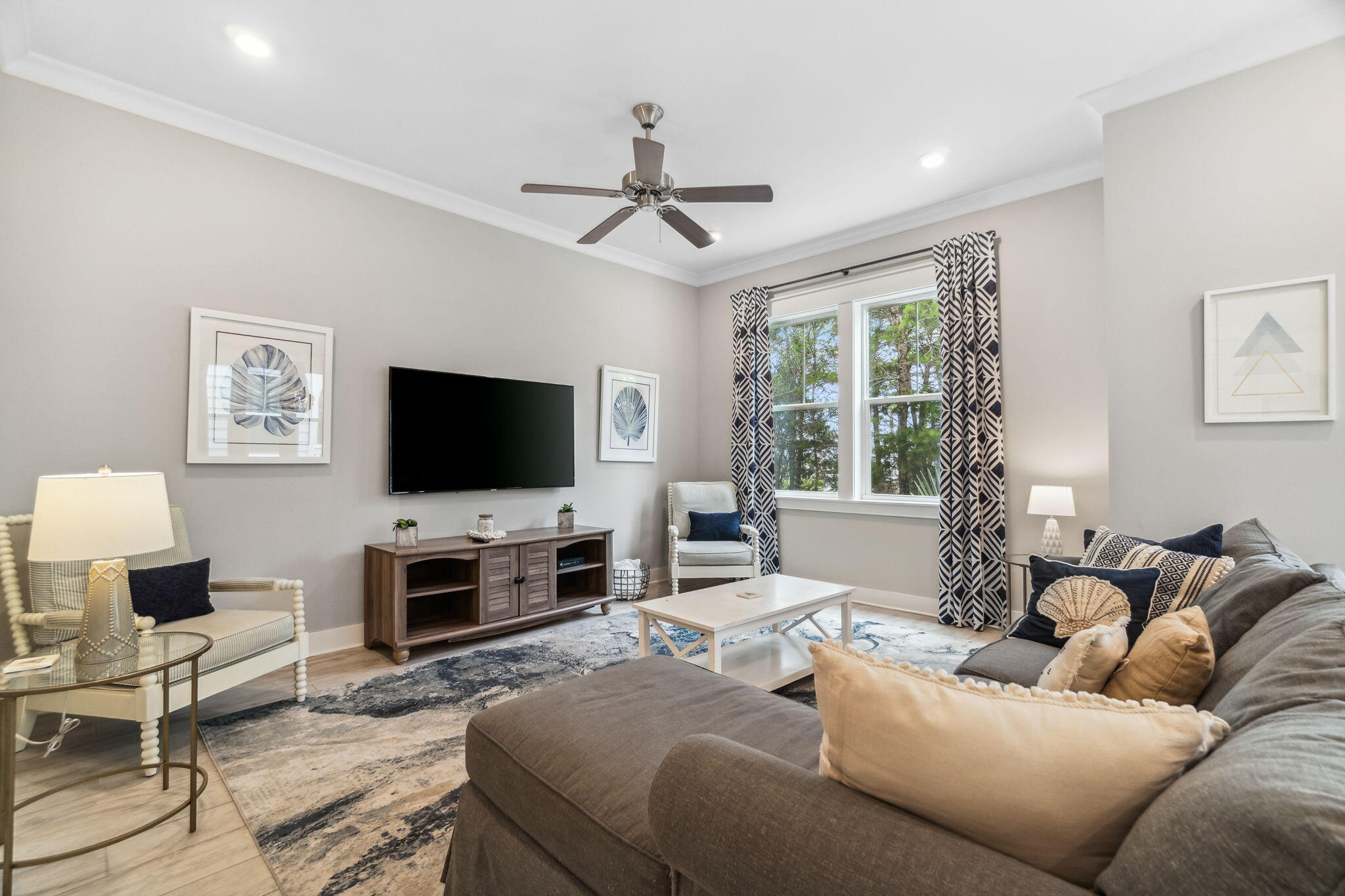 Prominence North - Residential