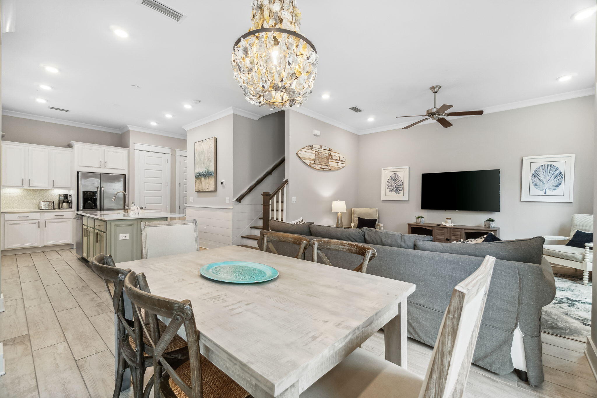 Prominence North - Residential