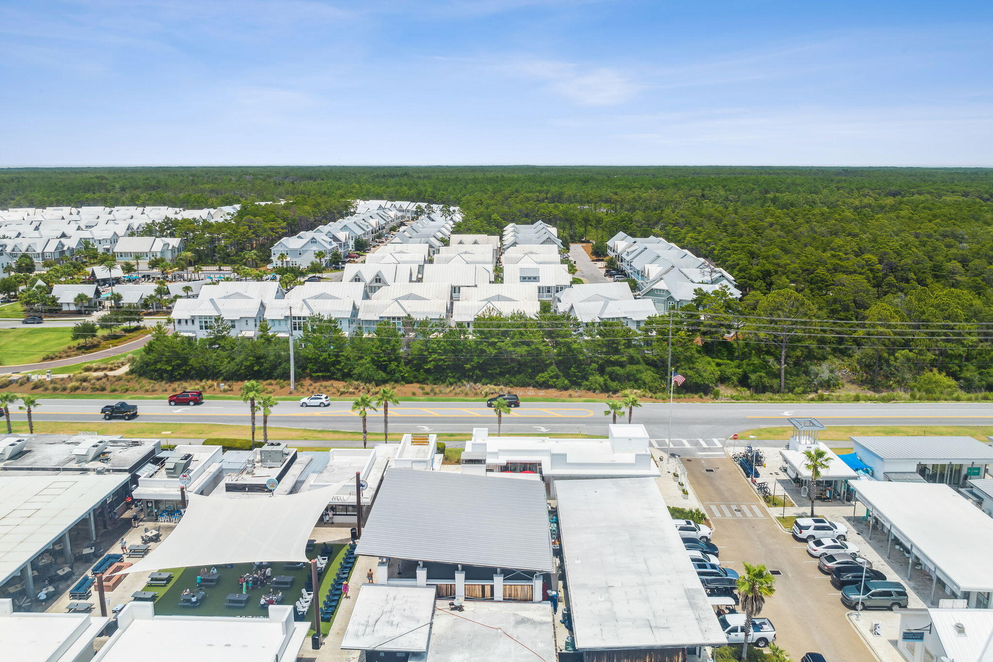 Prominence North - Residential