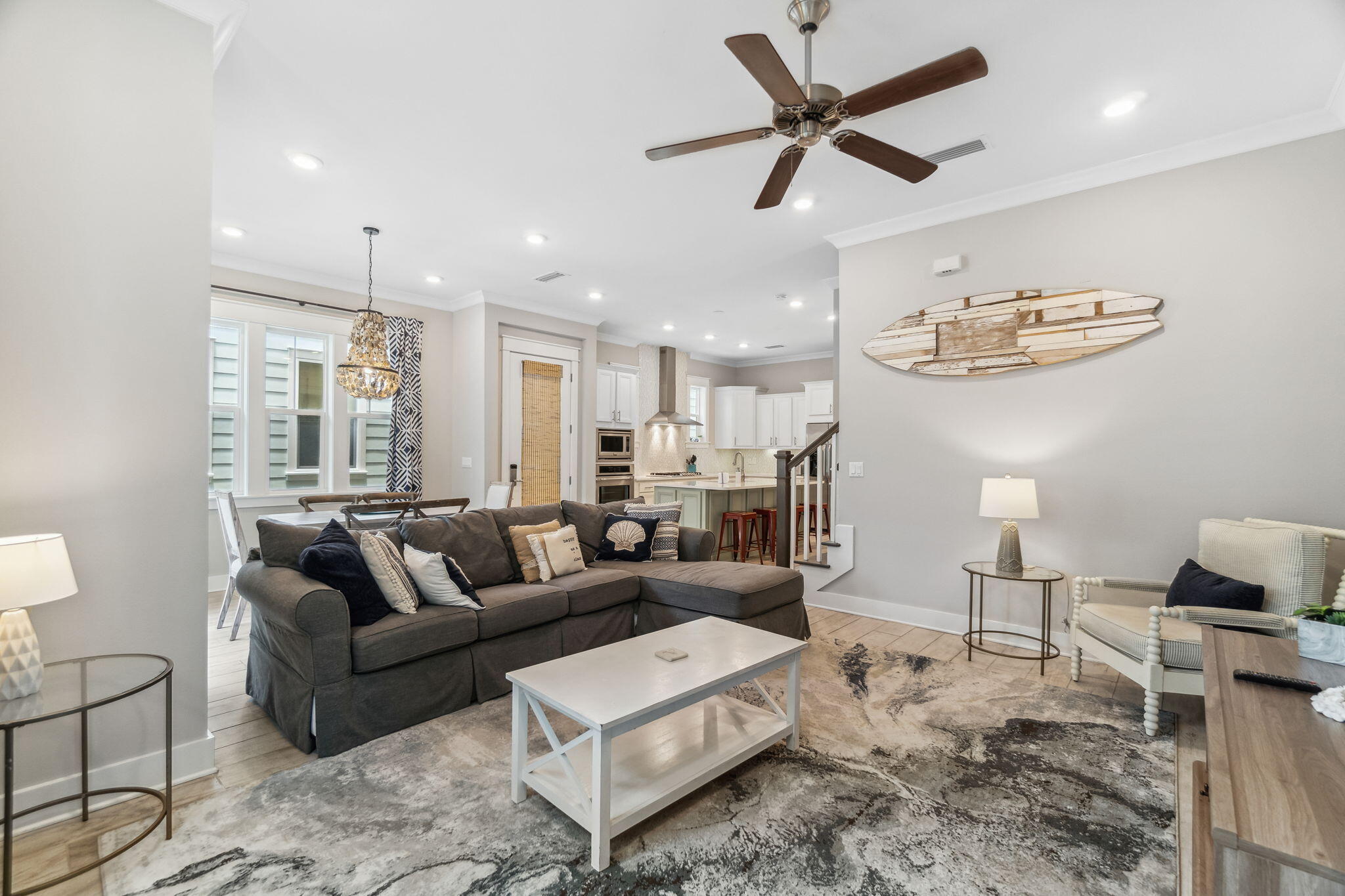 Prominence North - Residential