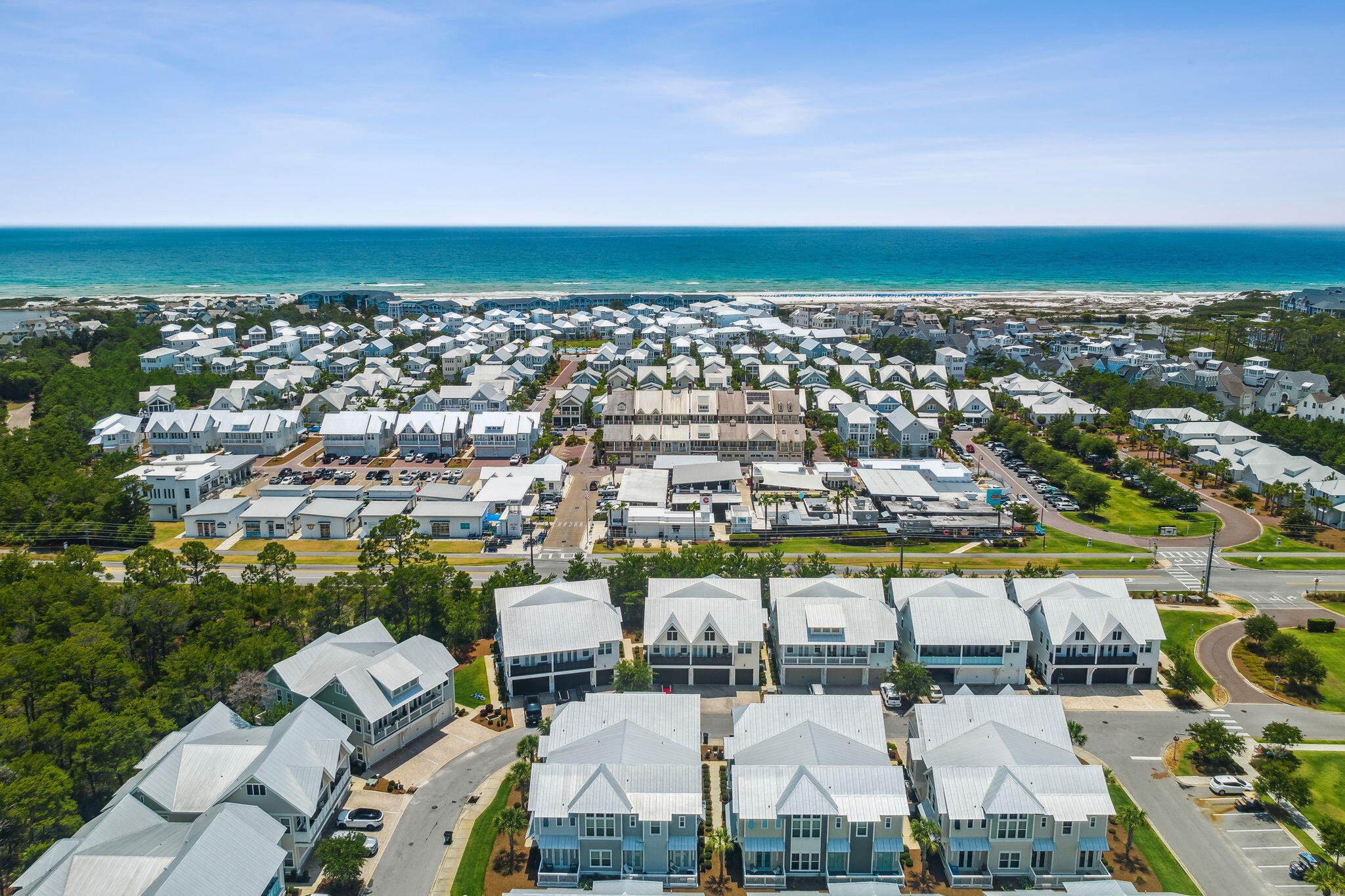 Prominence North - Residential