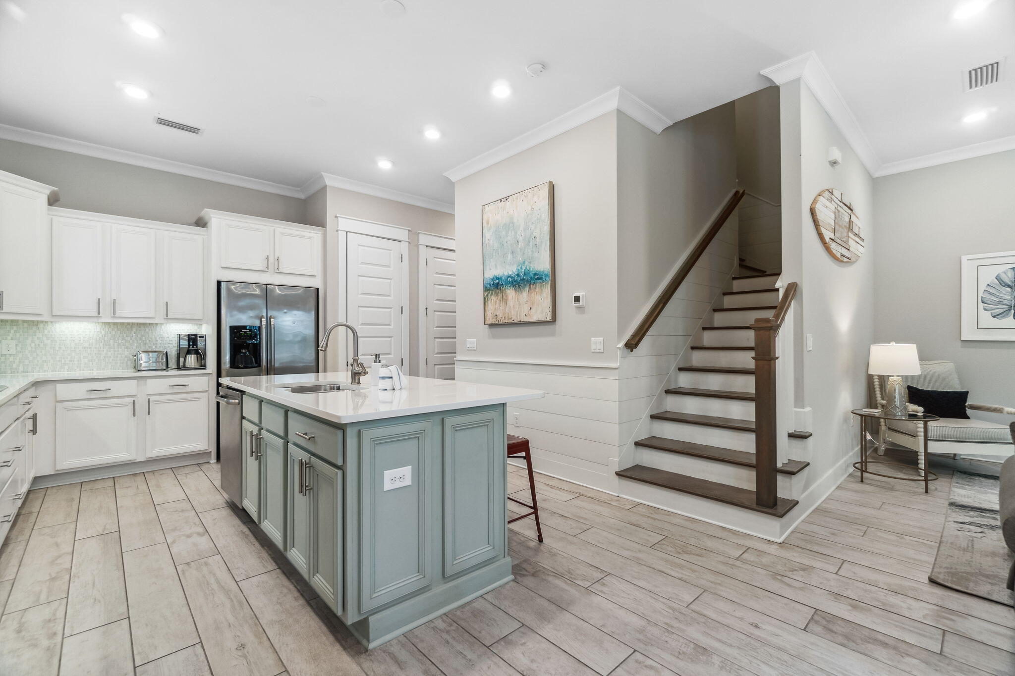 Prominence North - Residential