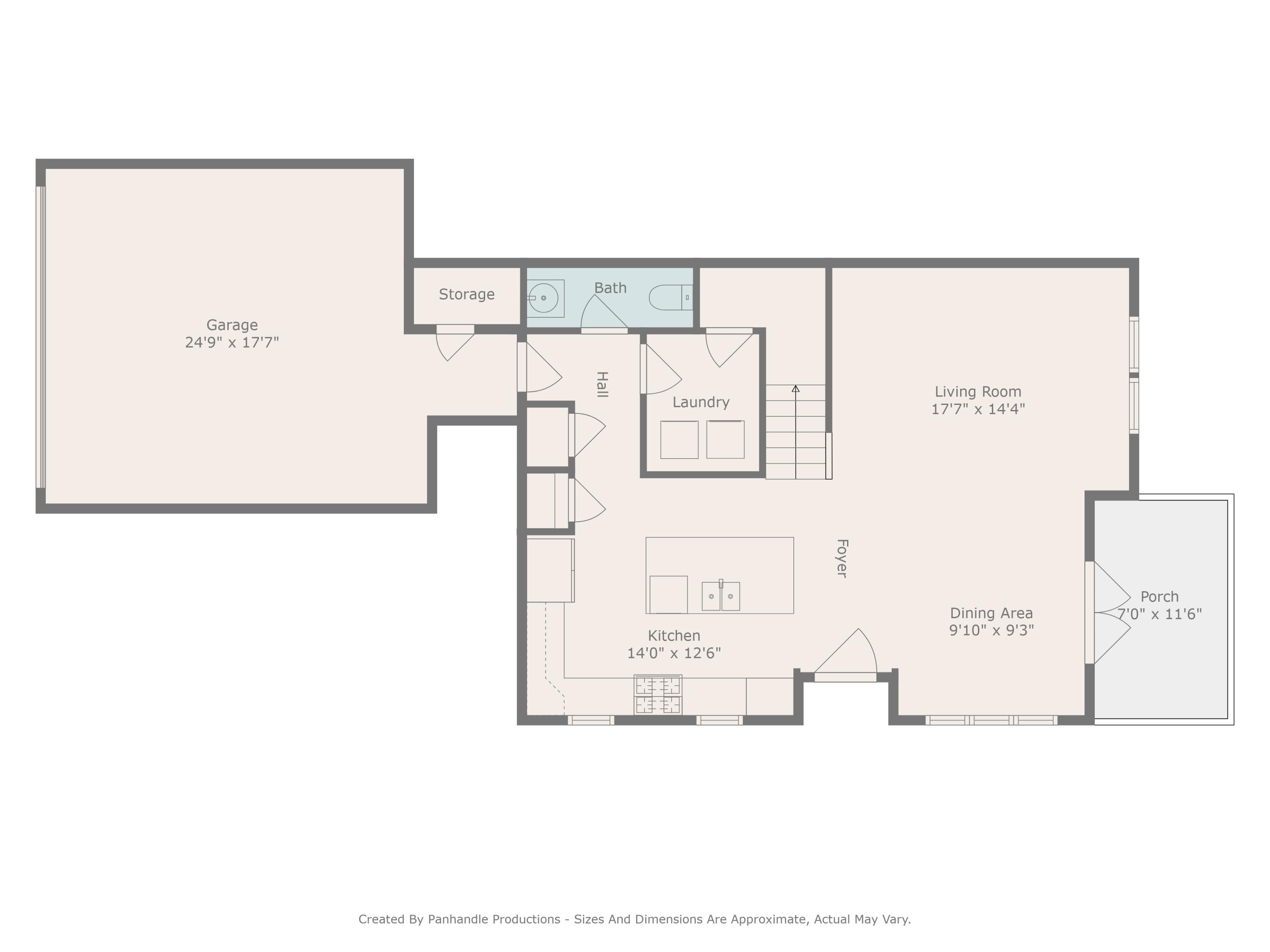 Prominence North - Residential