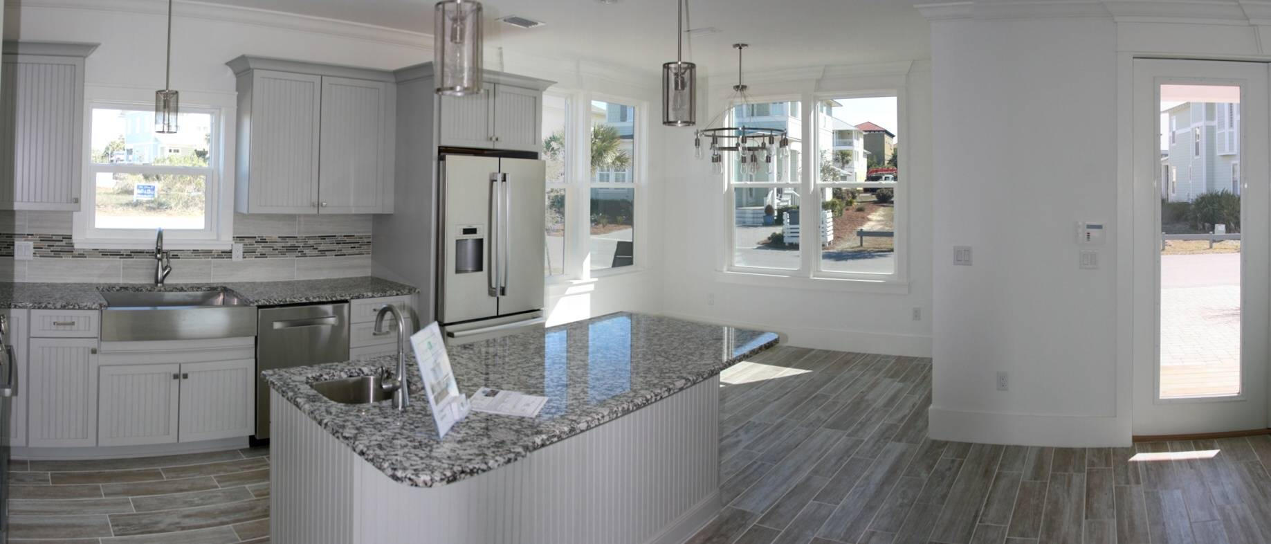 SUGAR SAND LANE - Residential