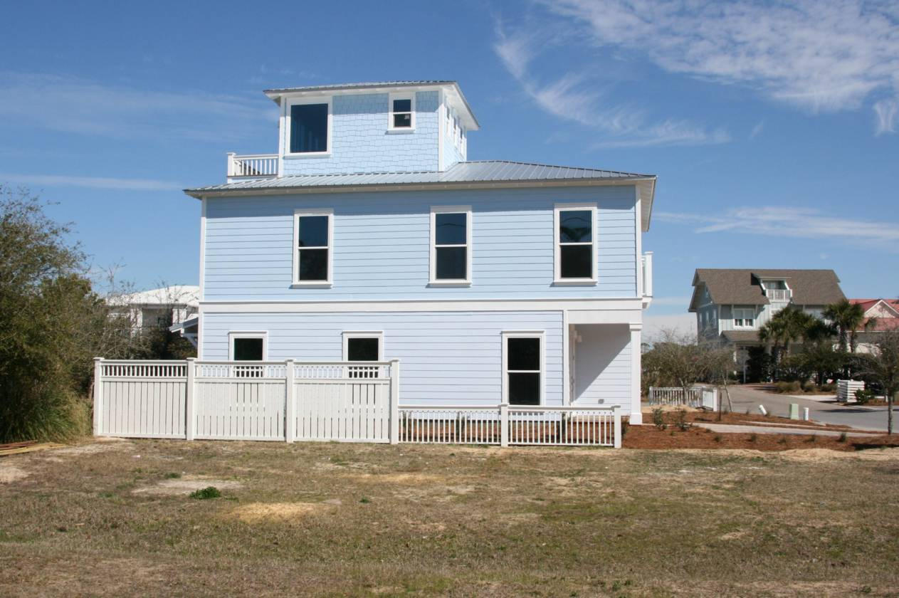 SUGAR SAND LANE - Residential