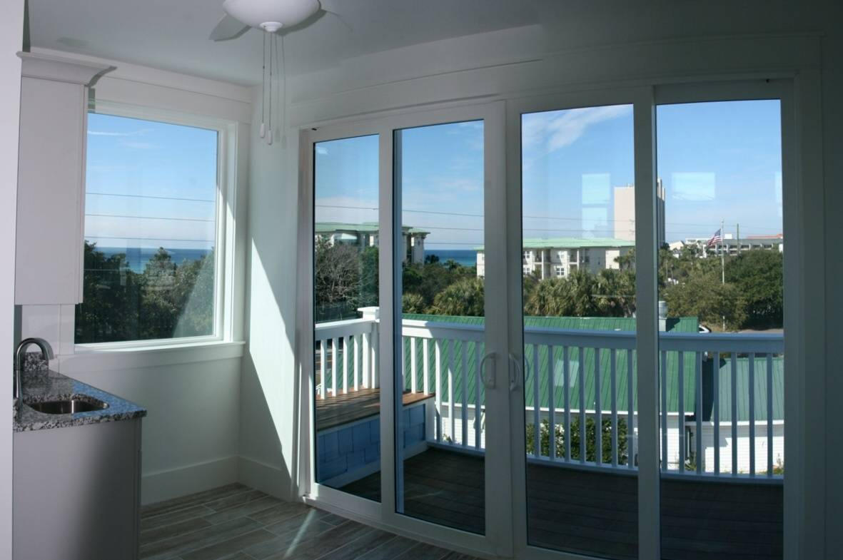 SUGAR SAND LANE - Residential